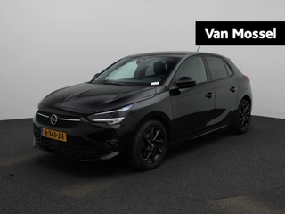 Opel Corsa 1.5 D GS Line