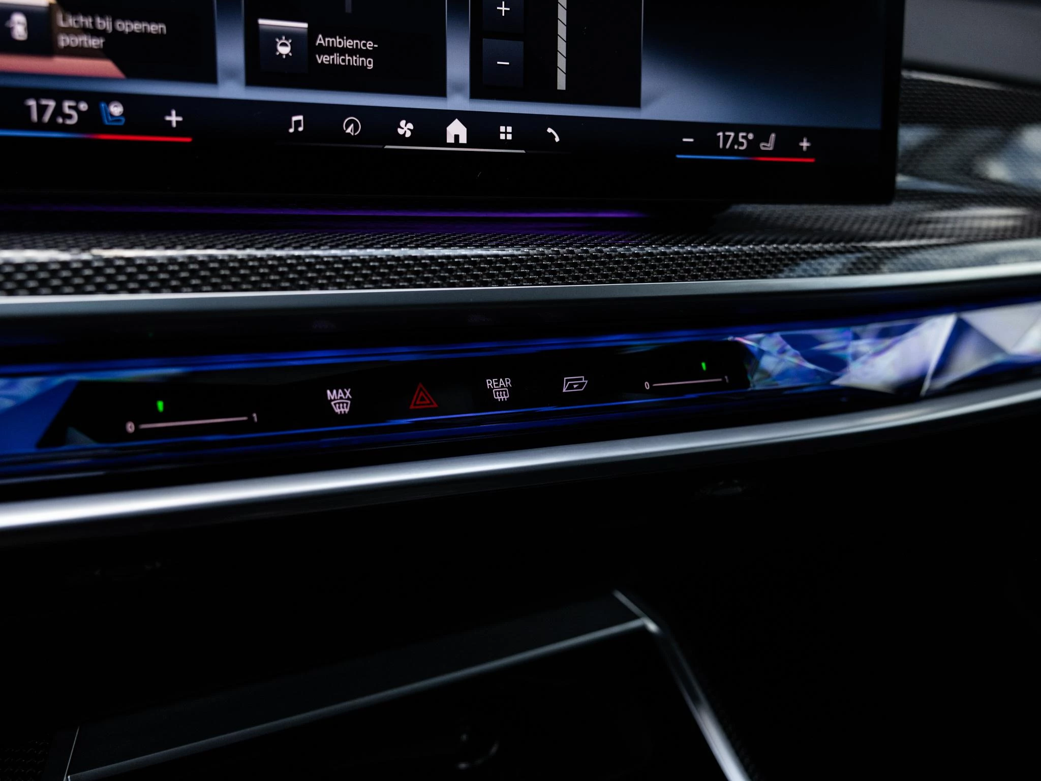 BMW i7 xDrive60 106 kWh