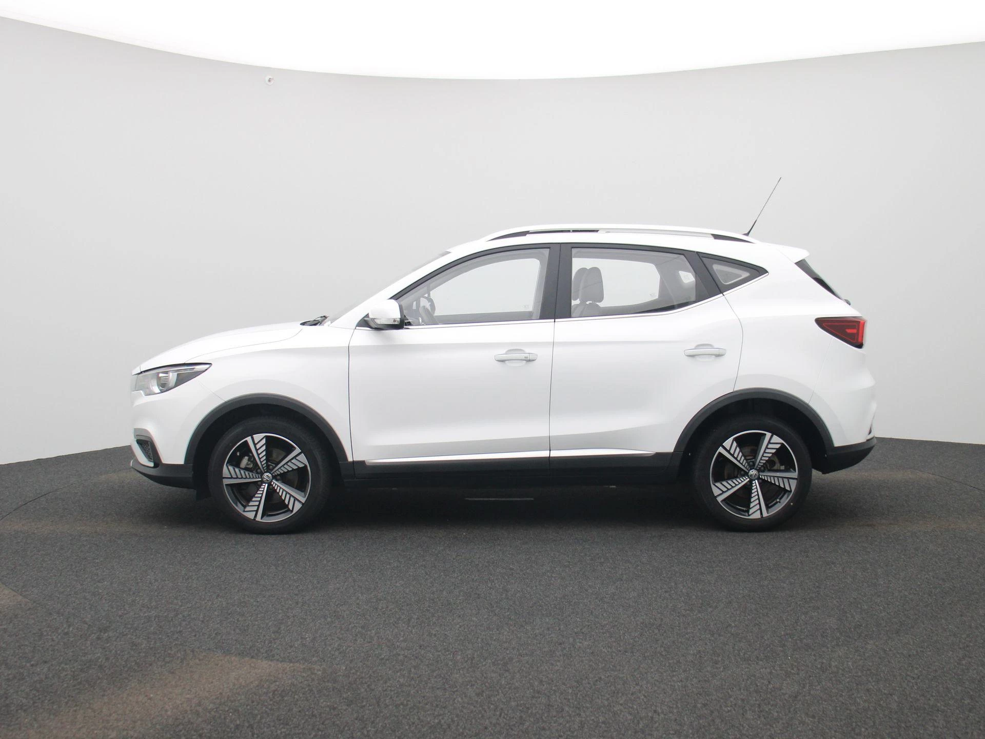 MG ZS EV