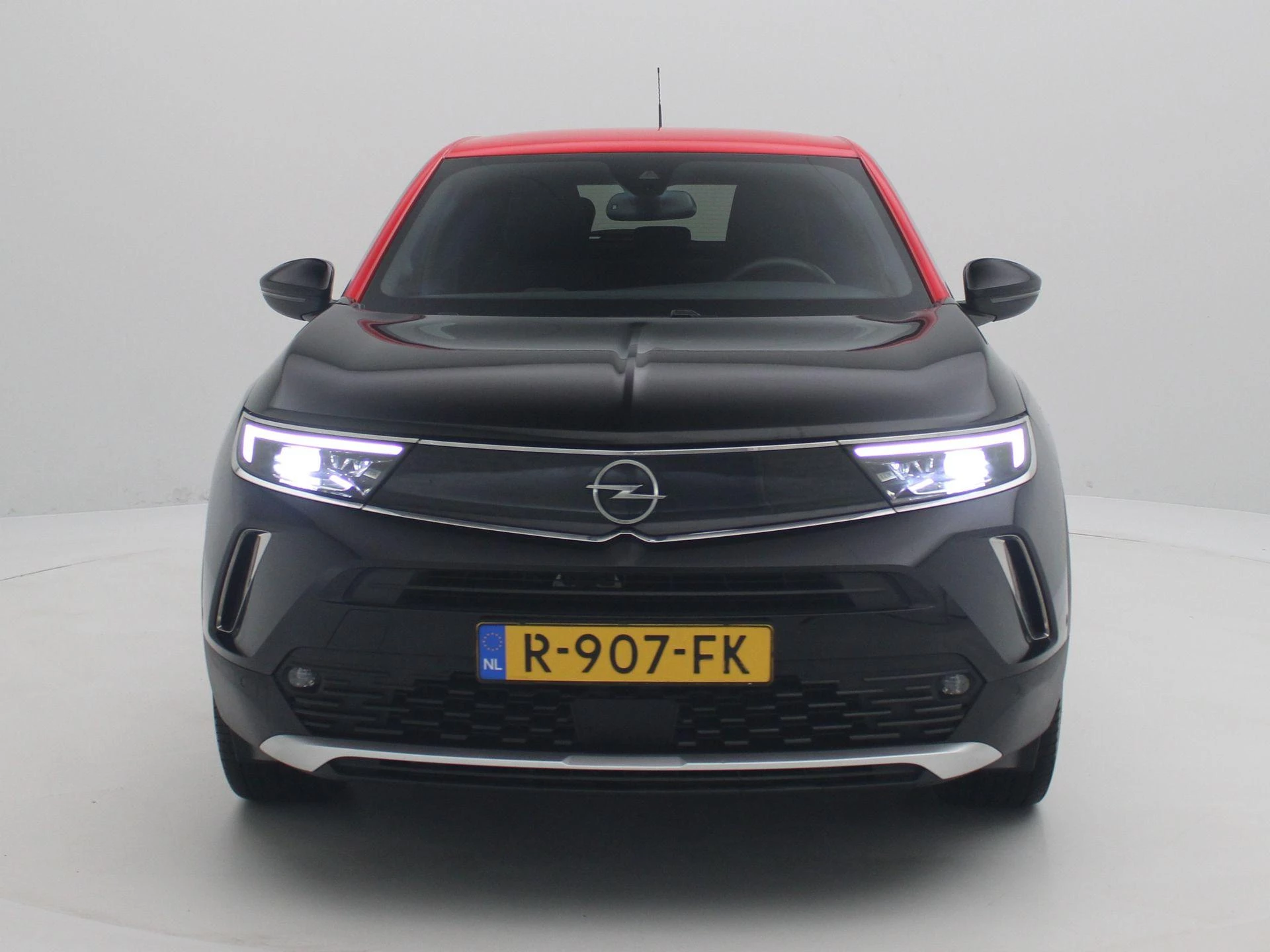 Opel Mokka-e Electric Ultimate 50 kWh