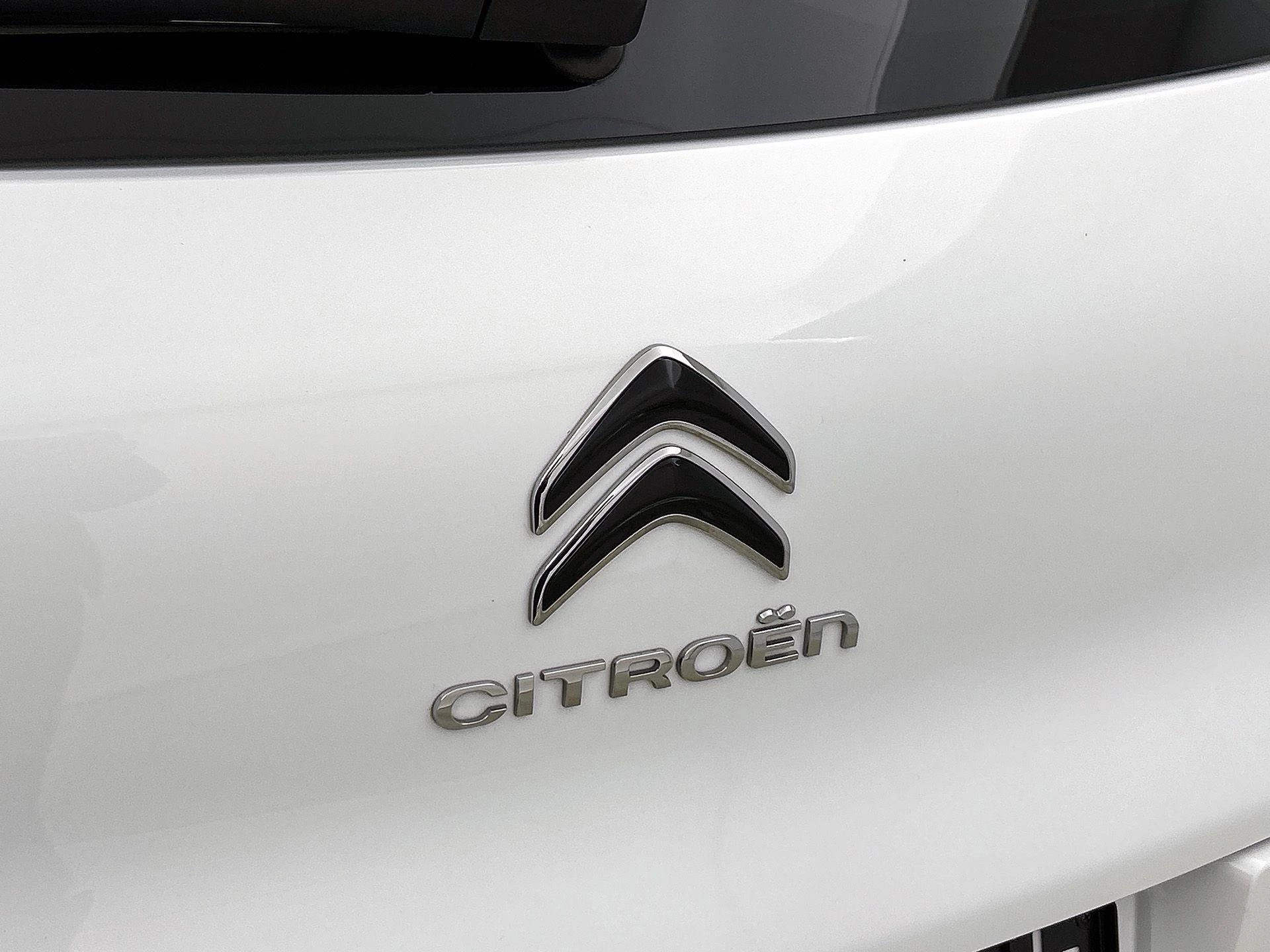 Citroën C3 1.2 PureTech Feel