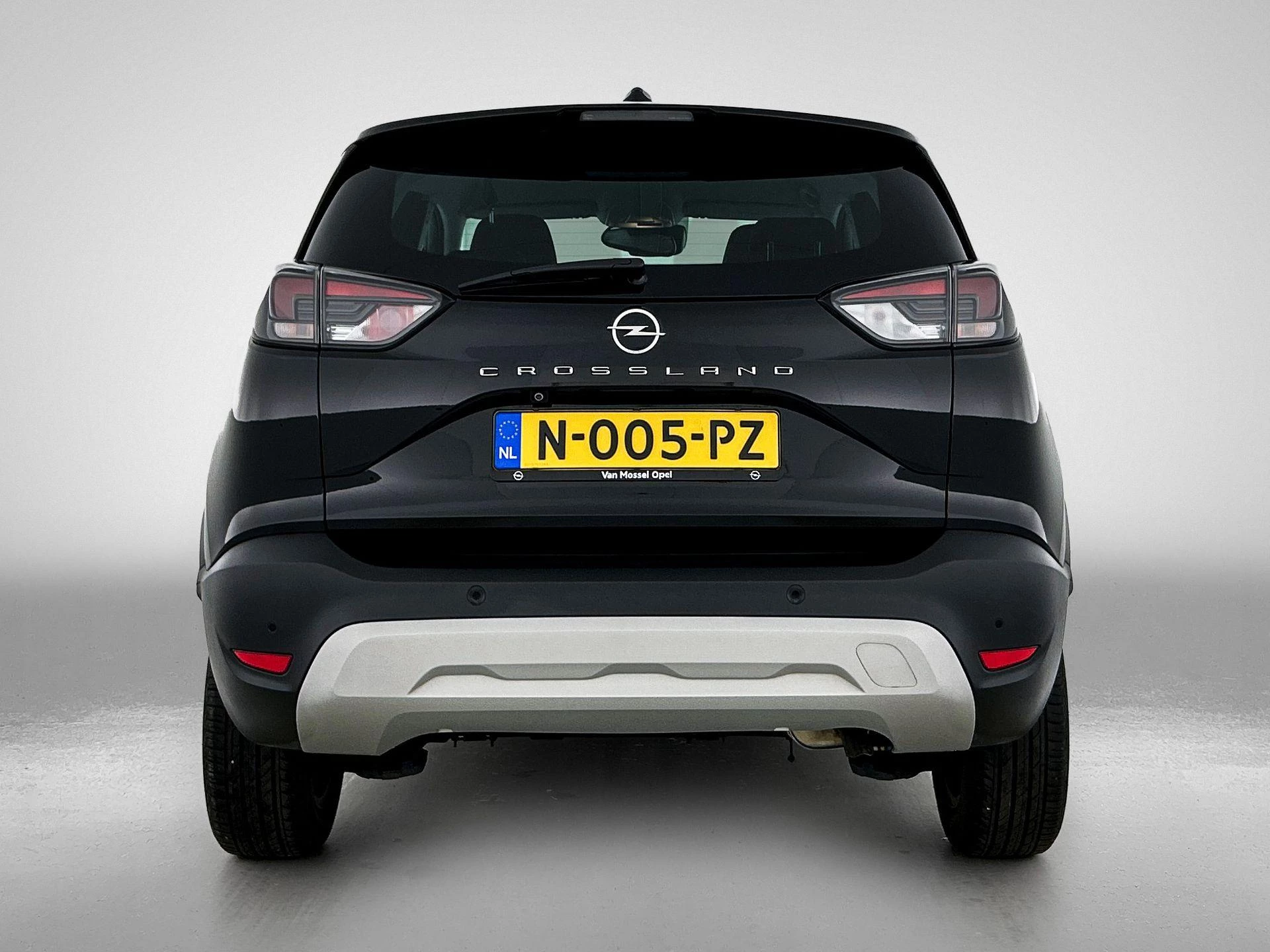 Opel Crossland 1.2 Turbo GS Line