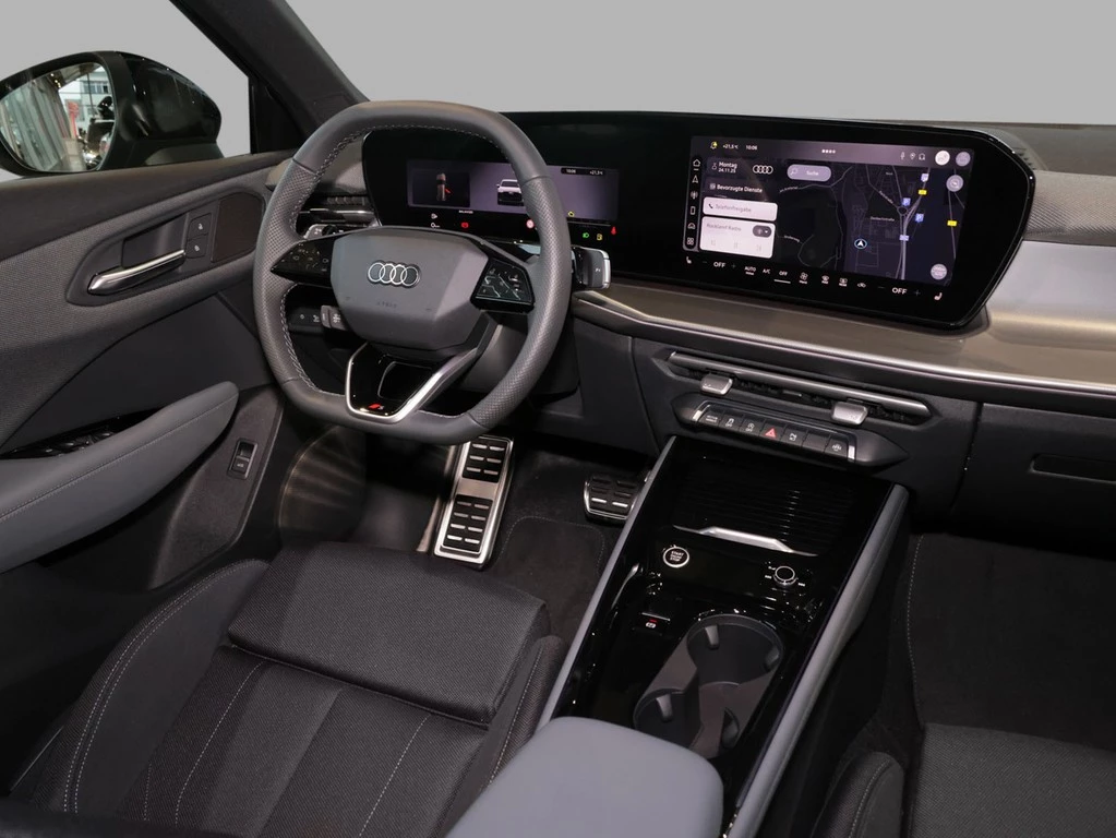 Audi Q3 SUV TDI