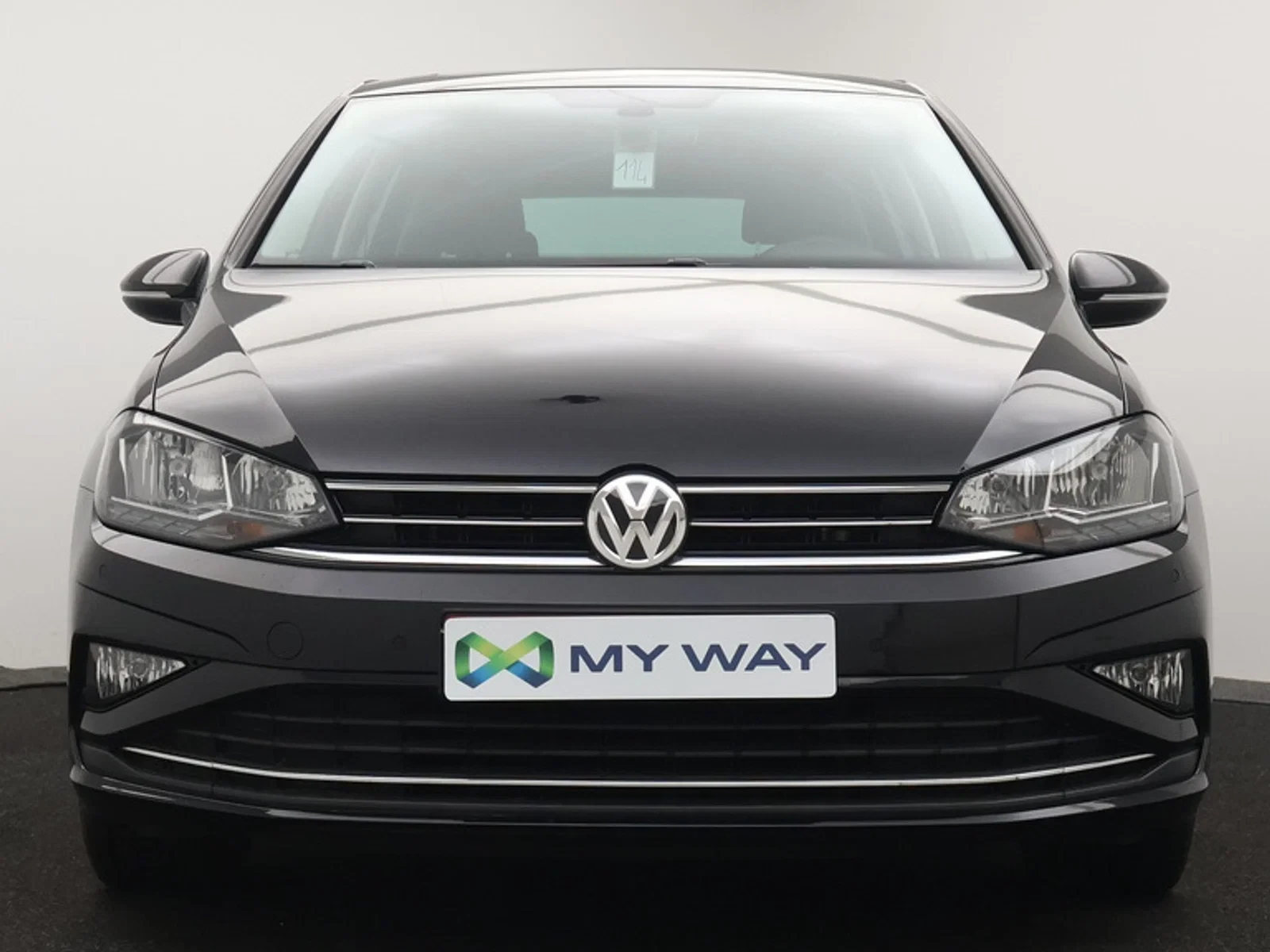 Volkswagen Golf Sportsvan Golf Sportsvan JOIN 1.5TSI 130PK *PANODAK*NAVI*CAMERA*ACC*PDC*BLTH*...*