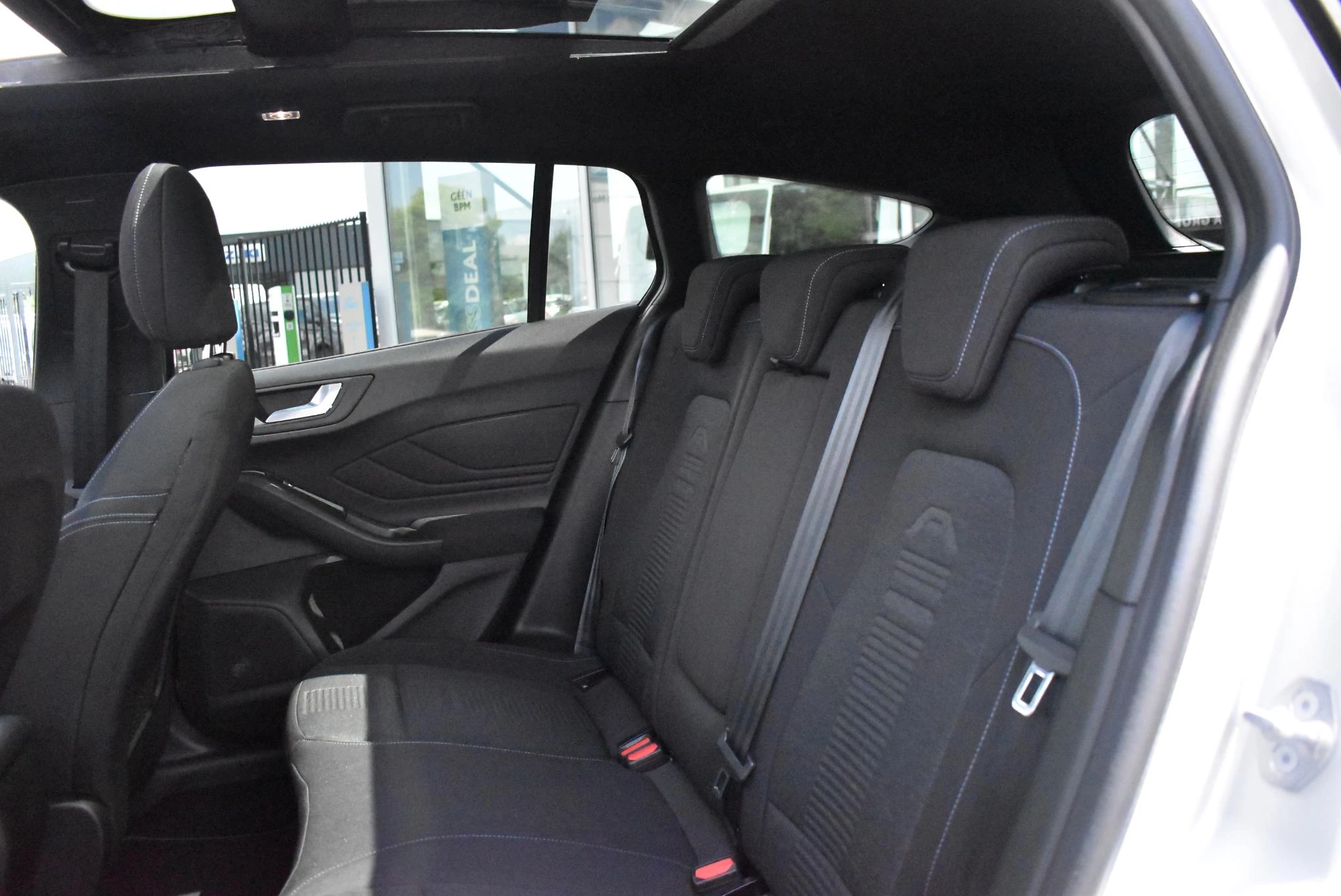 Ford Focus Wagon 1.5 EcoBoost Active X Business