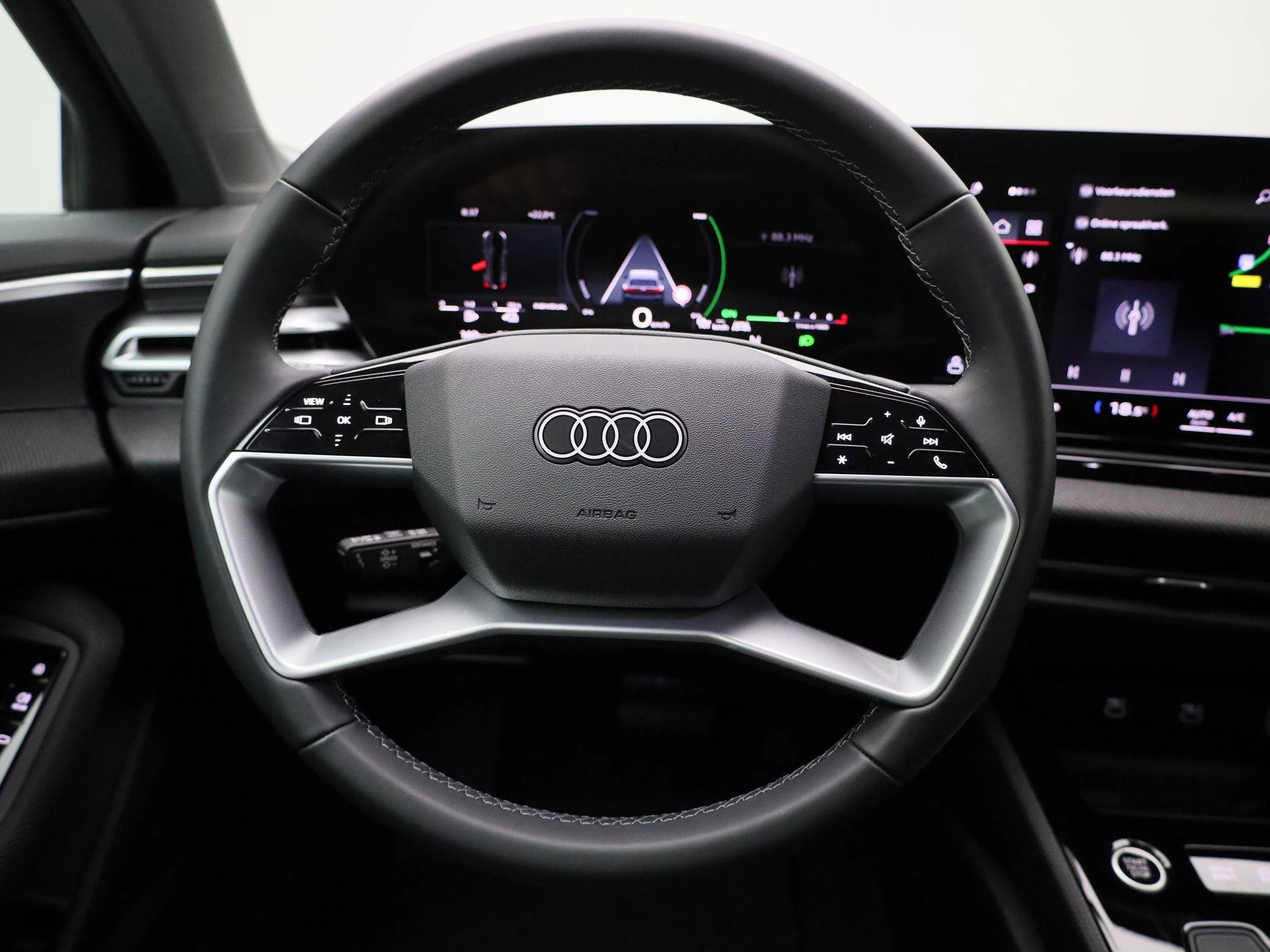 Audi A5 Avant 2.0 e-hybrid quattro S edition