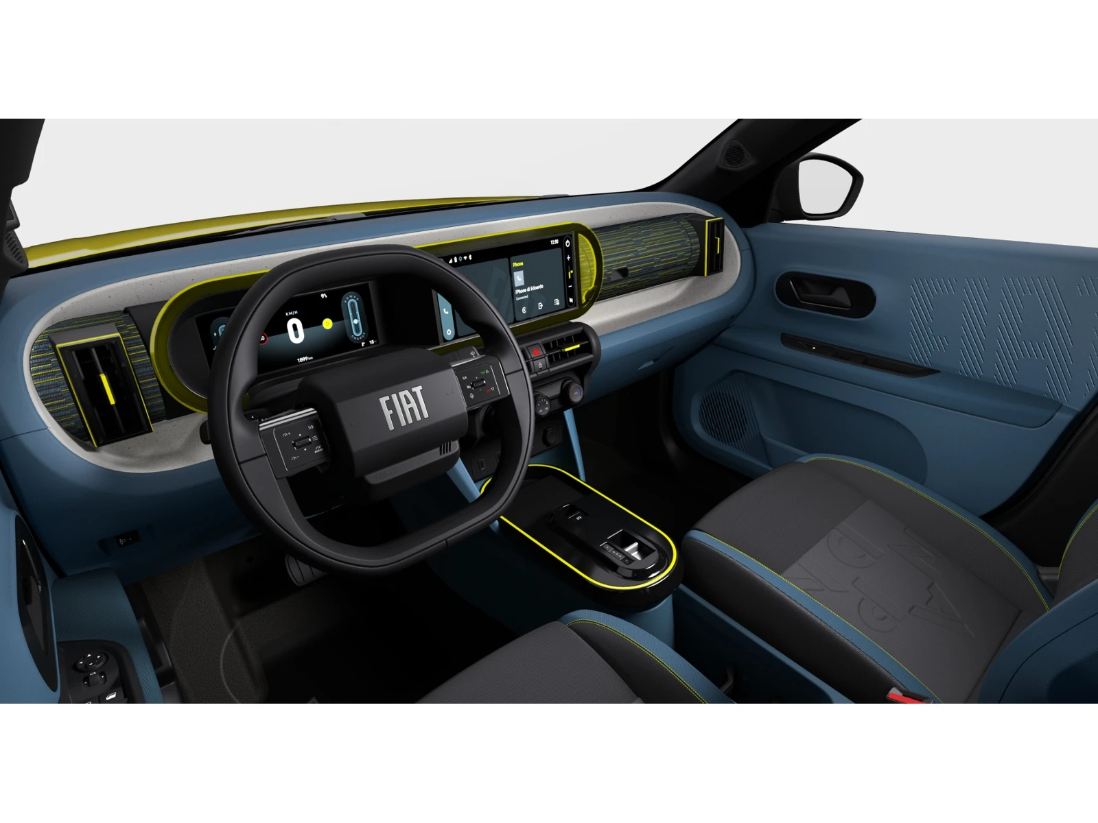 Fiat-Grande Panda-image-5