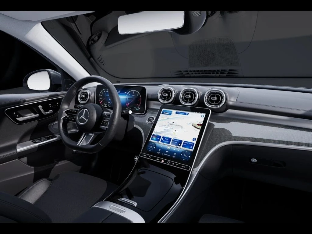Mercedes-Benz-C-Klasse 220 d-image-12
