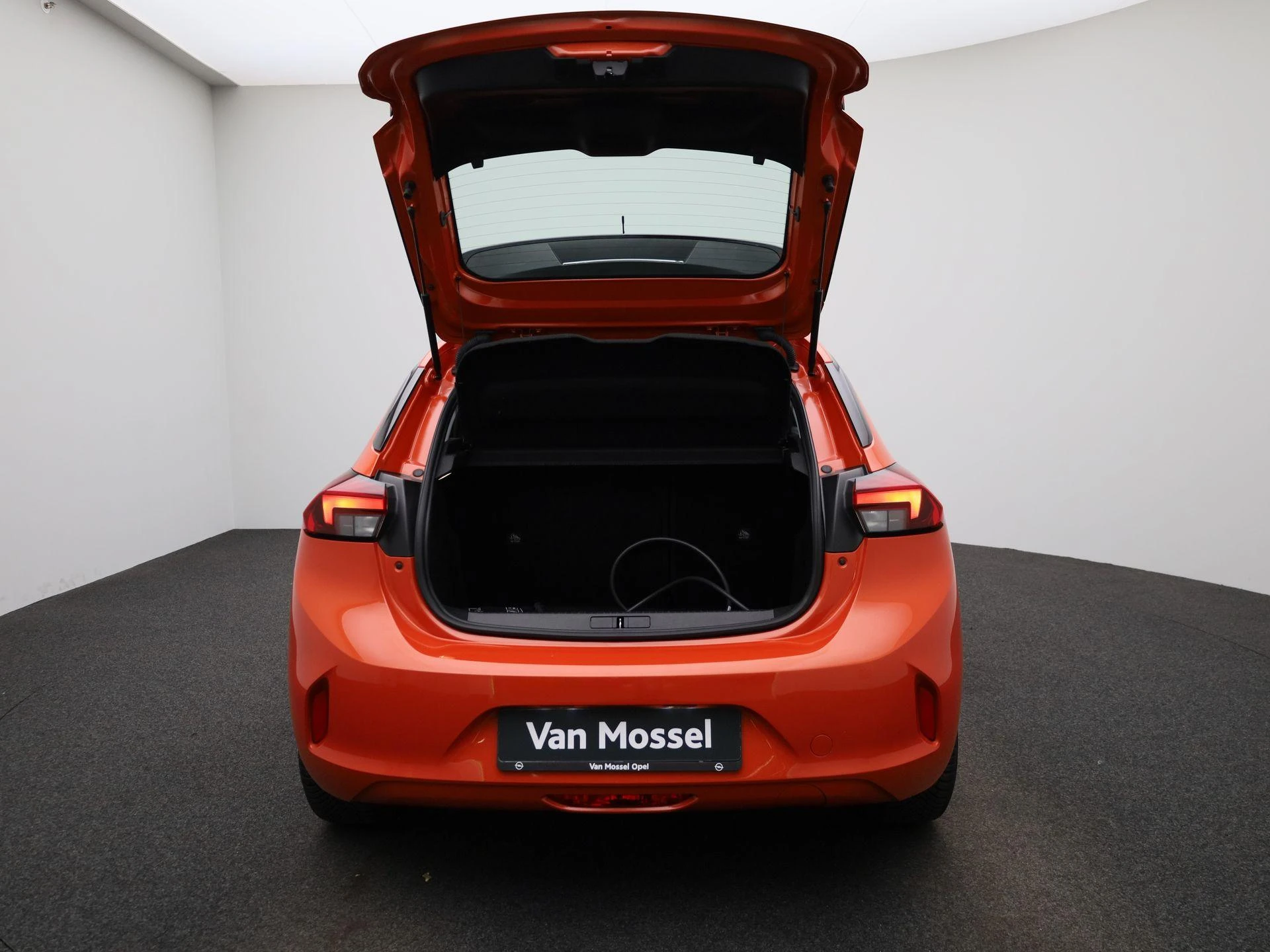 Opel Corsa-e Electric 50 kWh