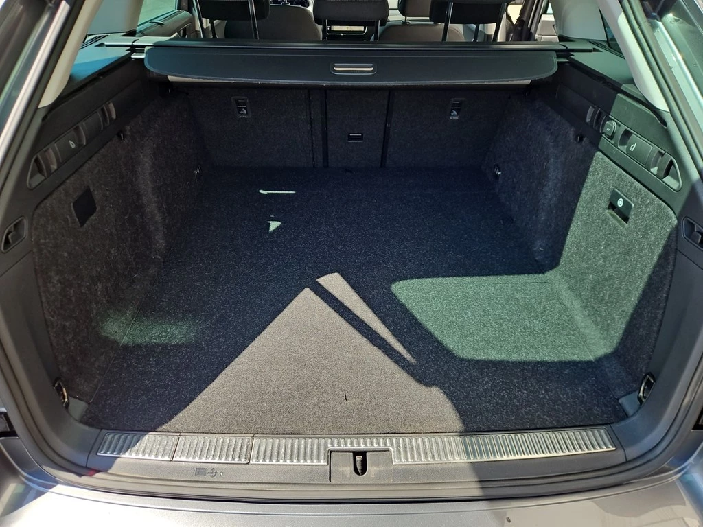 Škoda Superb Combi 1,4 iV Automatik