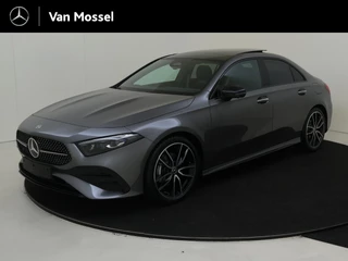 Mercedes-Benz A-Klasse 180 Business Solution AMG