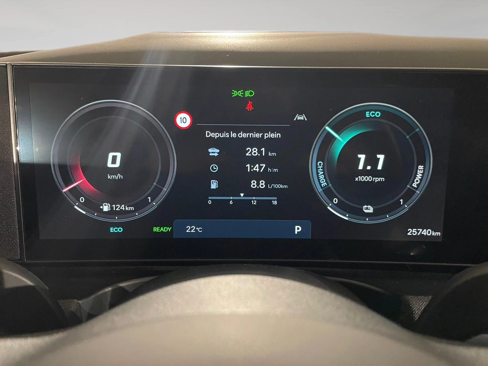 Hyundai Tucson 1.6 T-GDi Hybrid Shine N-Line