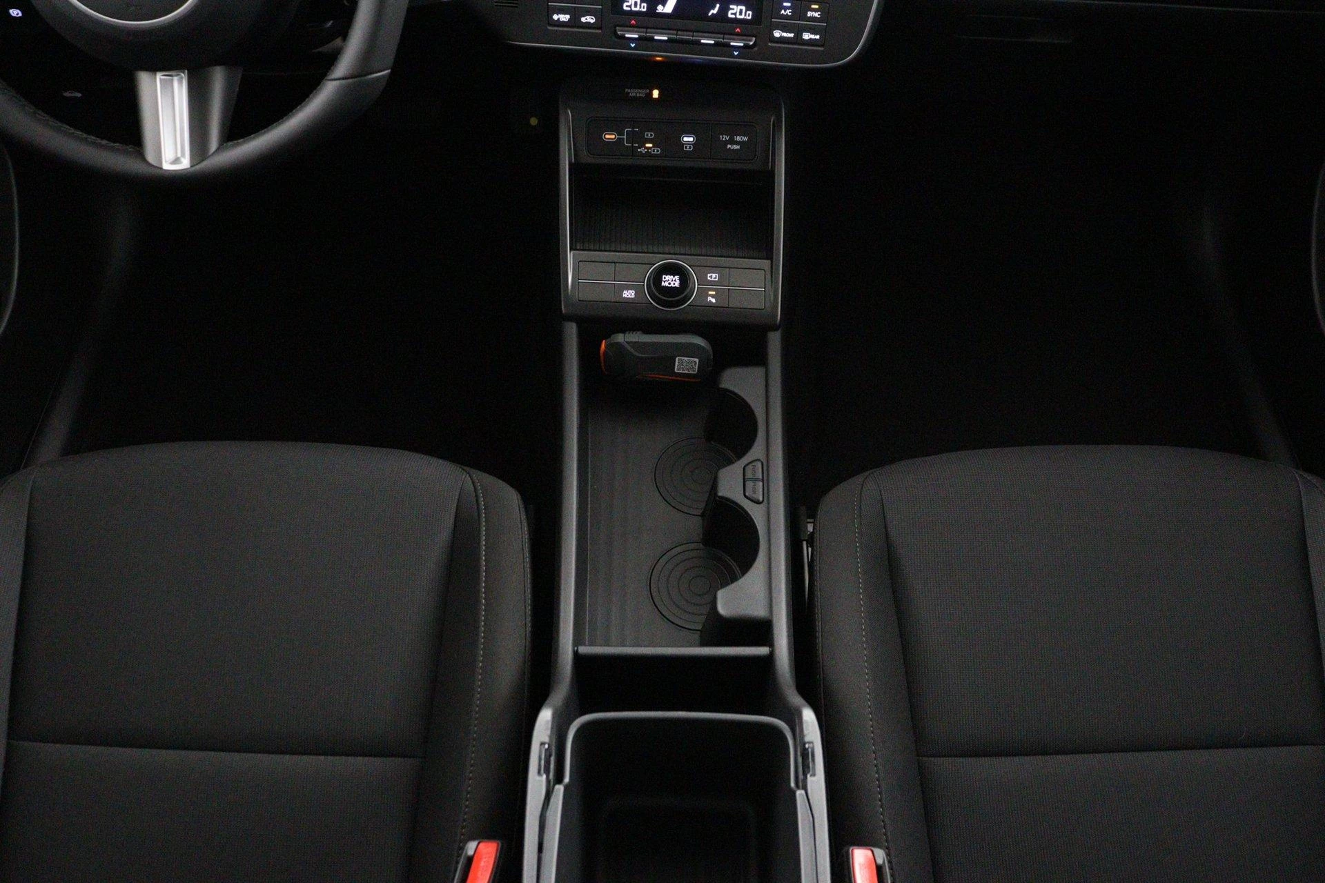 Hyundai Kona 1.6 GDI HEV E-Motion