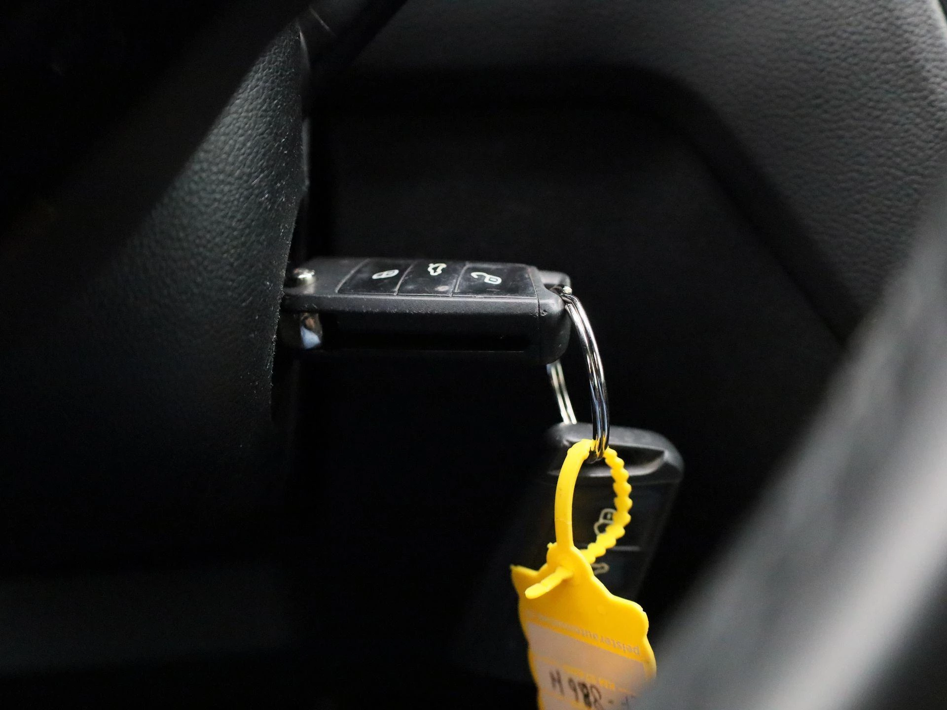 Volkswagen Tiguan 1.5 TSI Comfortline Business 131 PK|