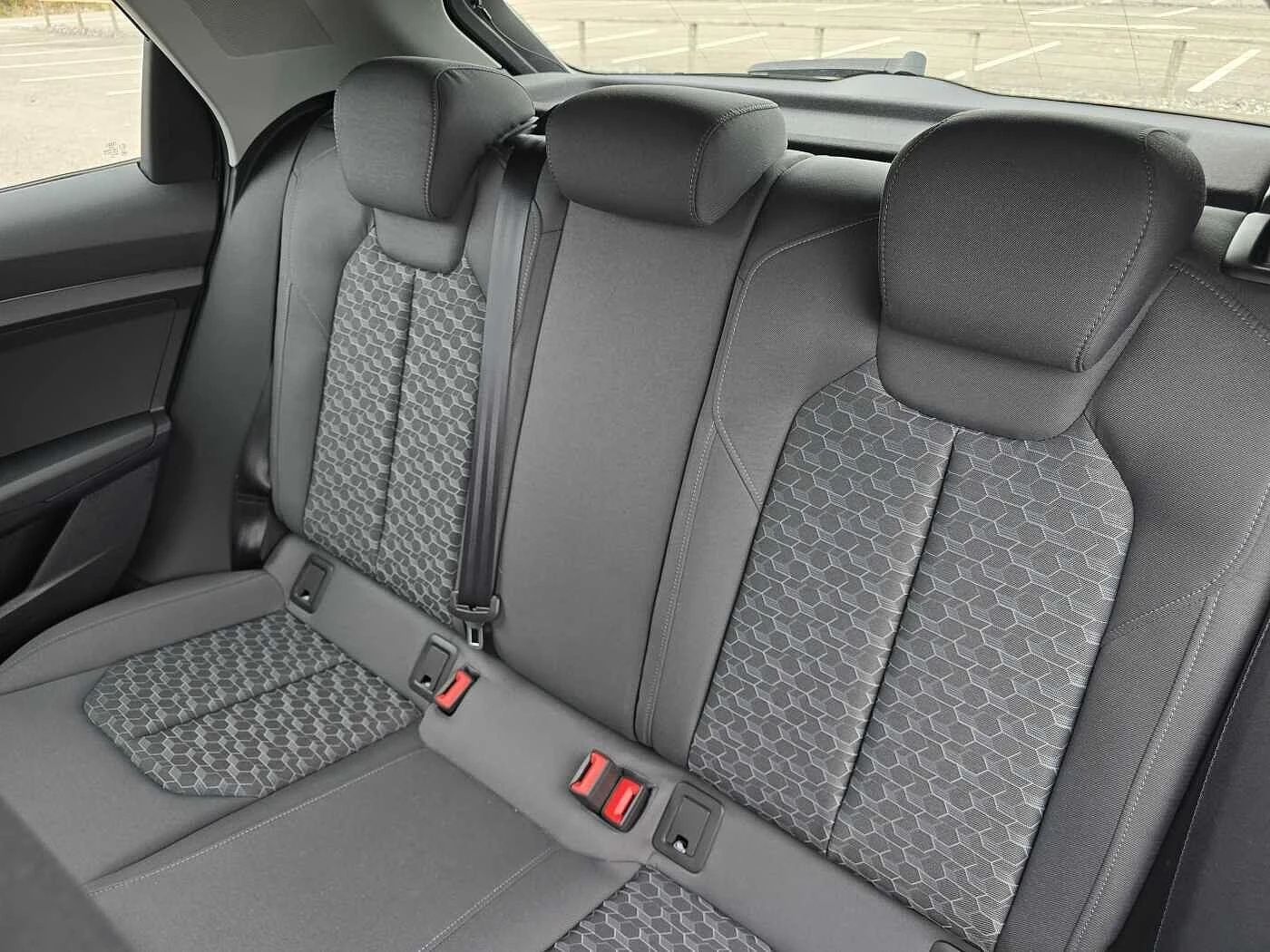 Audi-A1 Sportback-image-42