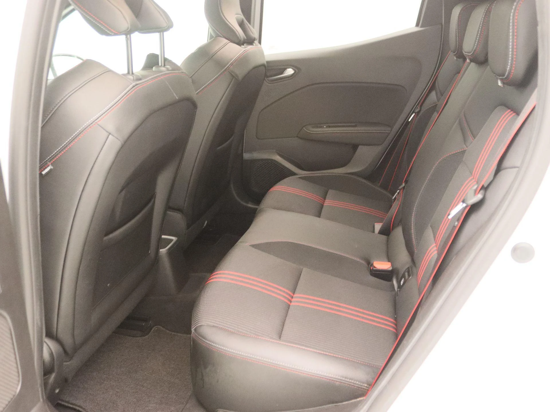 Renault Clio TCe 90 R.S. Line