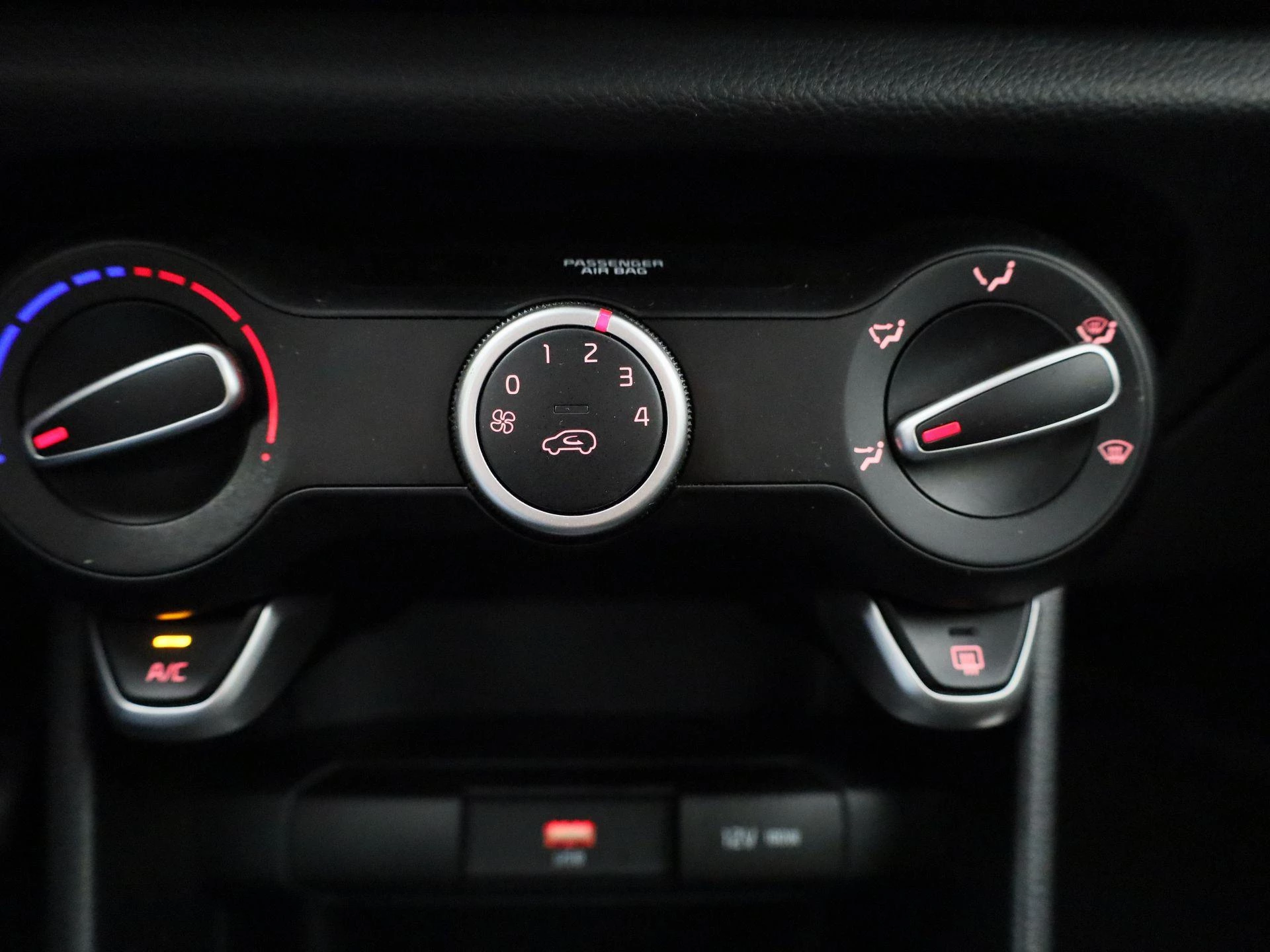 Kia Picanto 1.0 DPi ComfortLine