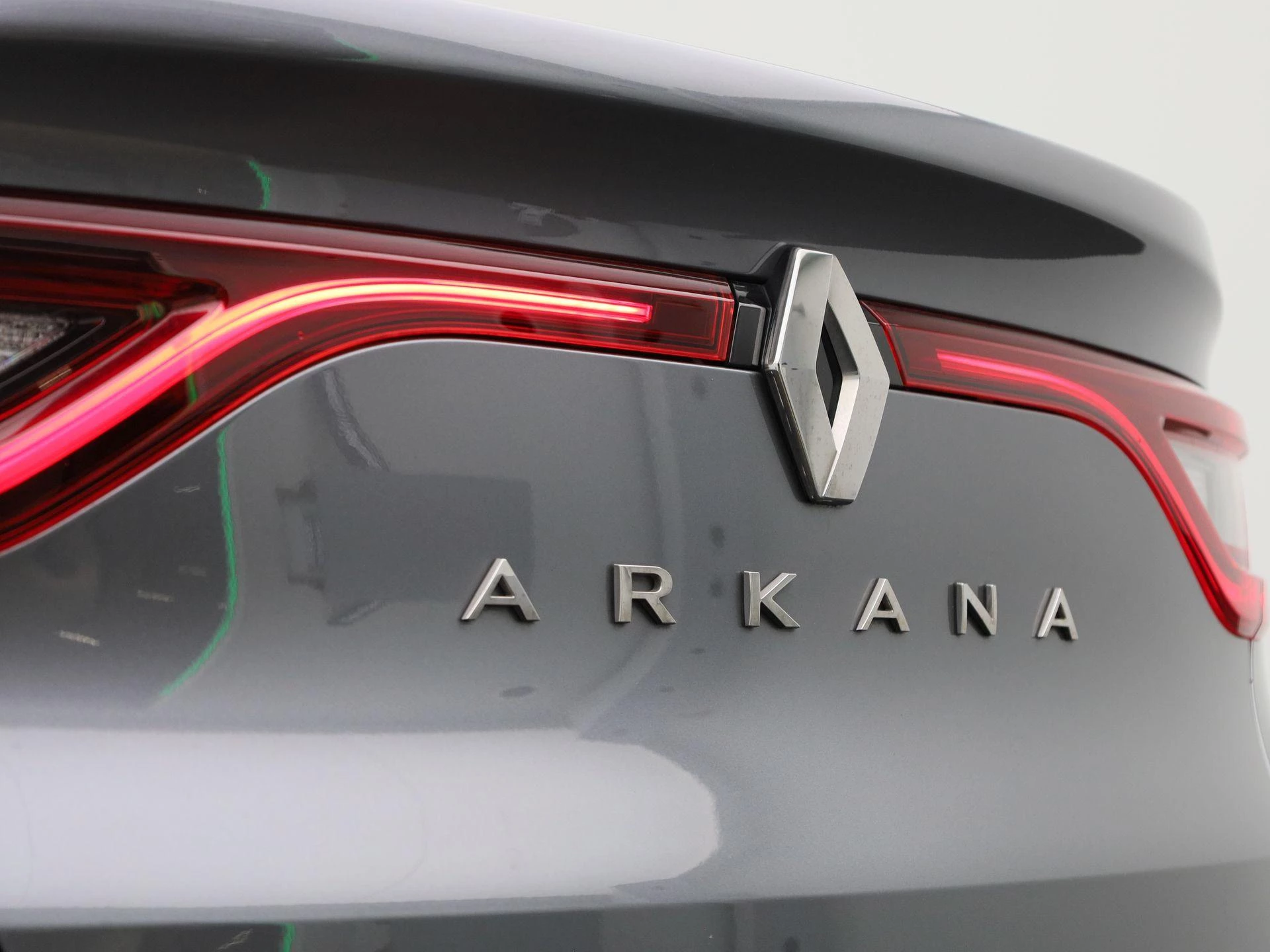 Renault Arkana 1.3 mild hybrid 160 techno