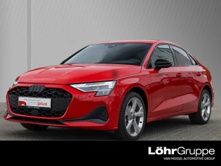 Audi A3 Limousine 30 TFSI S line 6-Gang
