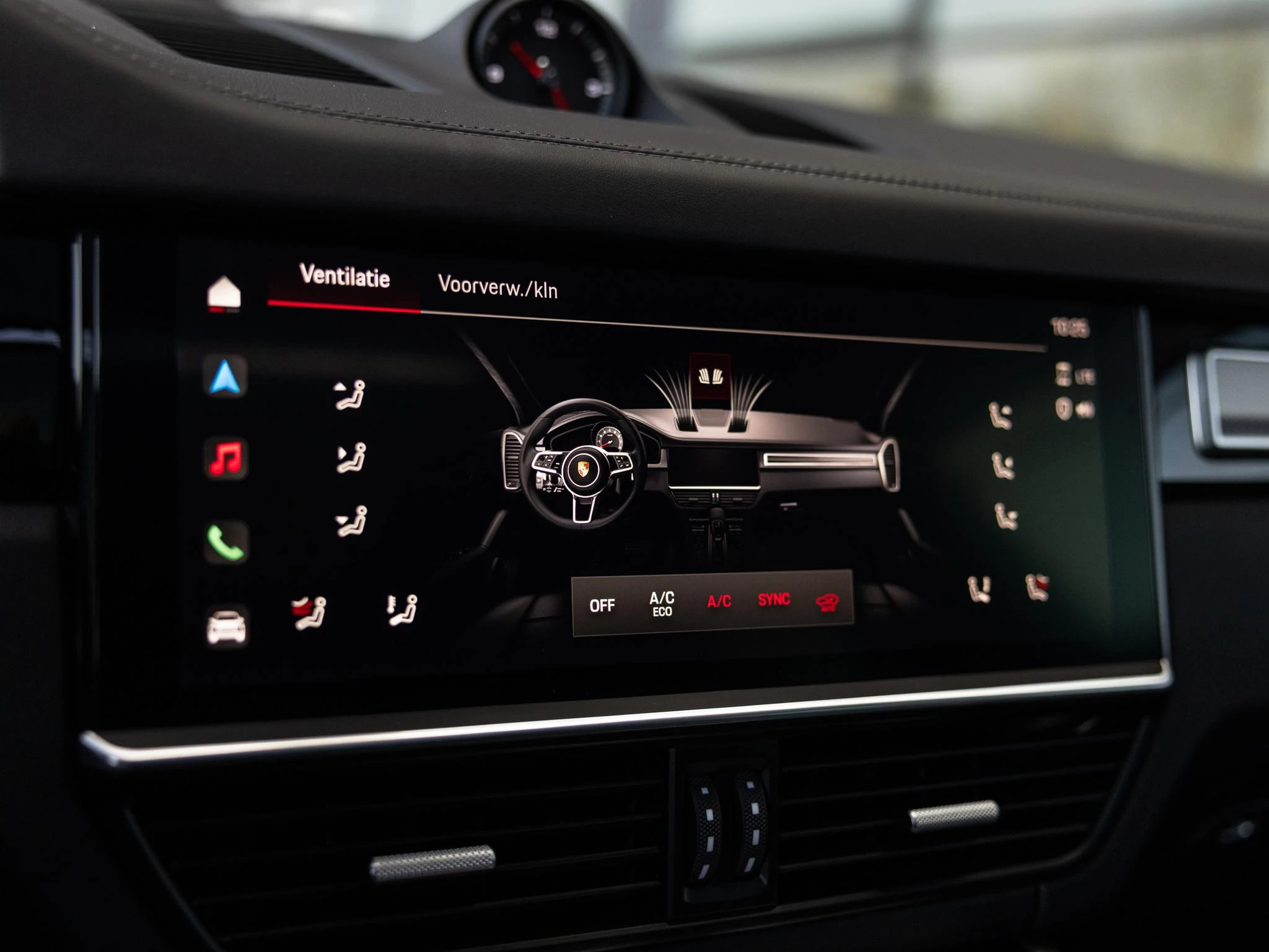 Porsche Cayenne 3.0 E-Hybrid Platinum Edition