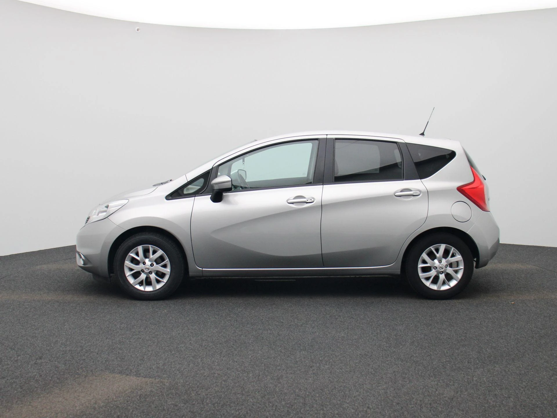 Nissan Note 1.2 Connect Edition