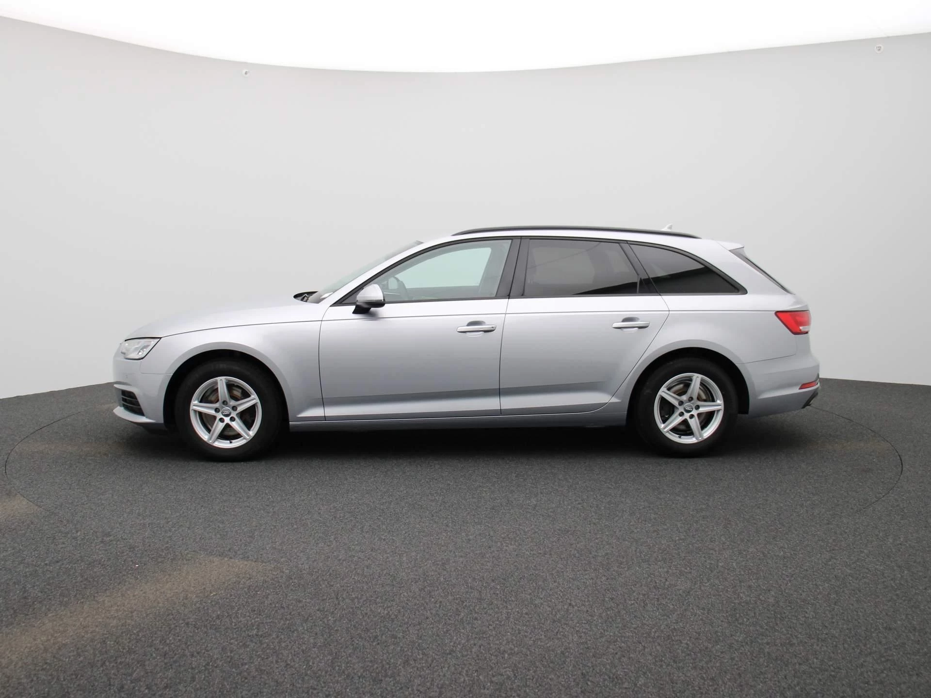 Audi A4 Avant 35 TFSI Pro Line
