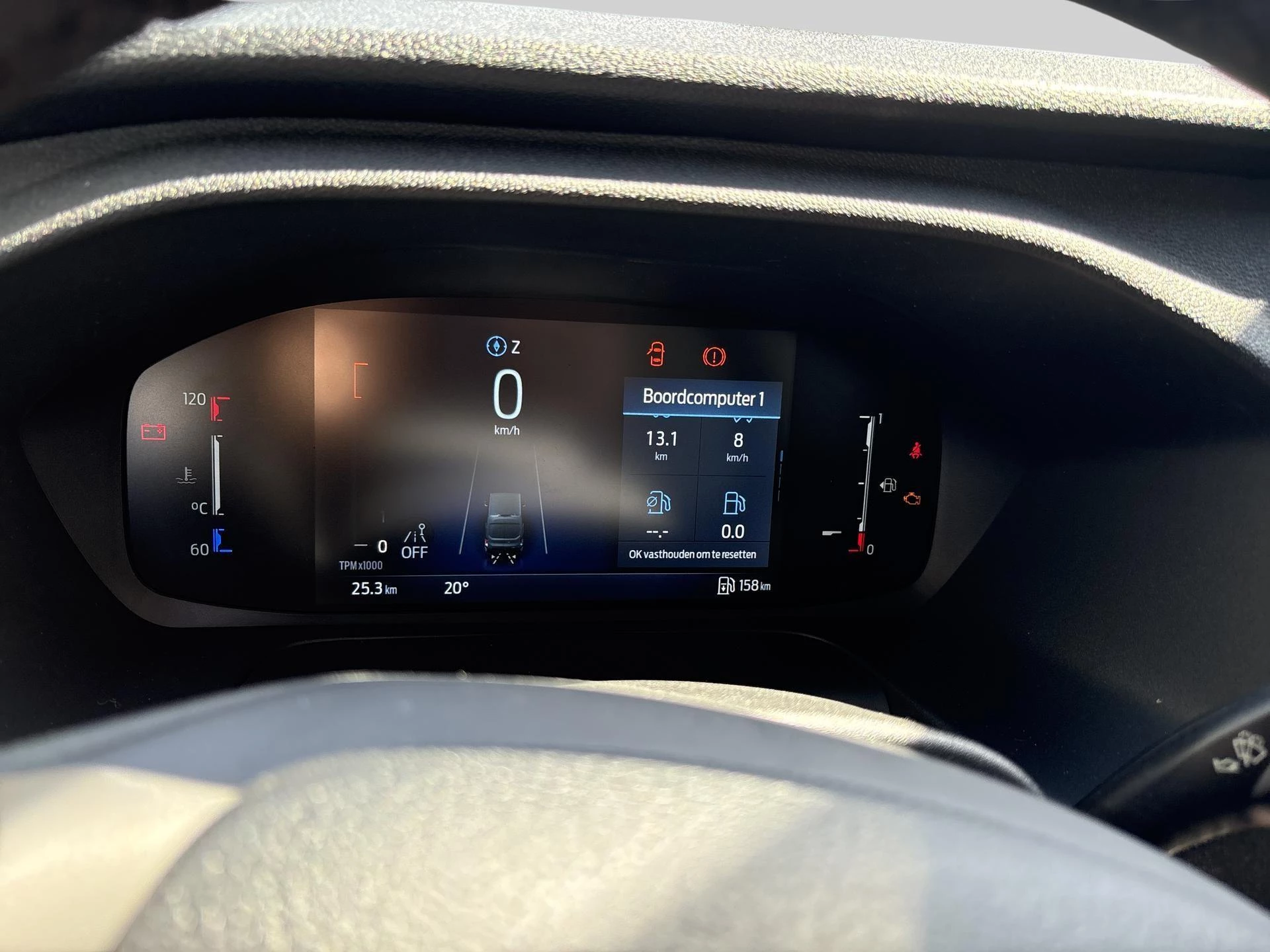 Ford Transit 350L RWD Trend|L3H3|360 Camera|Adaptive CC