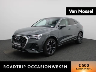 Audi Q3 Sportback 40 TFSI quattro S Edition
