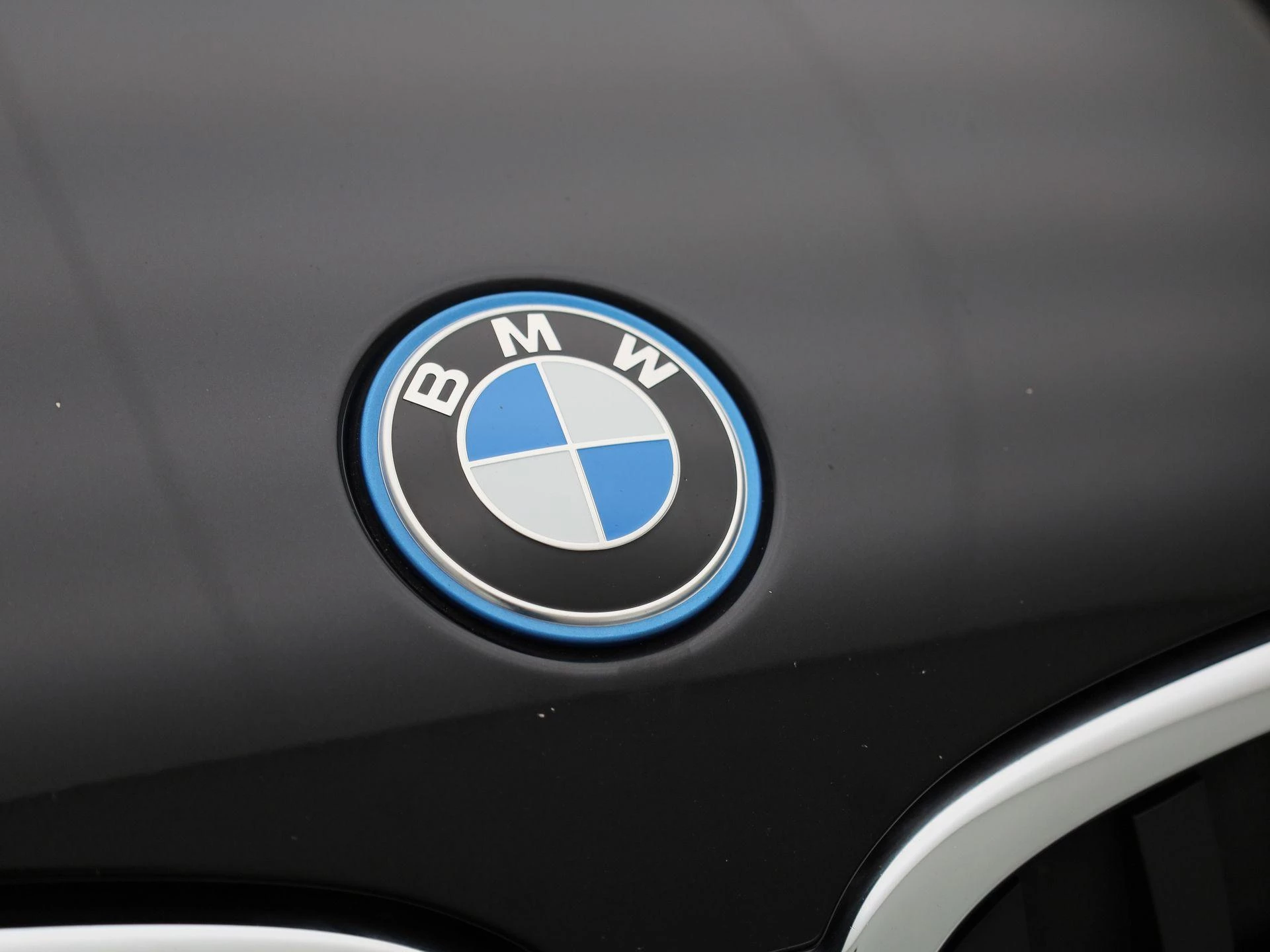 BMW X1 xDrive25e (162 kW)