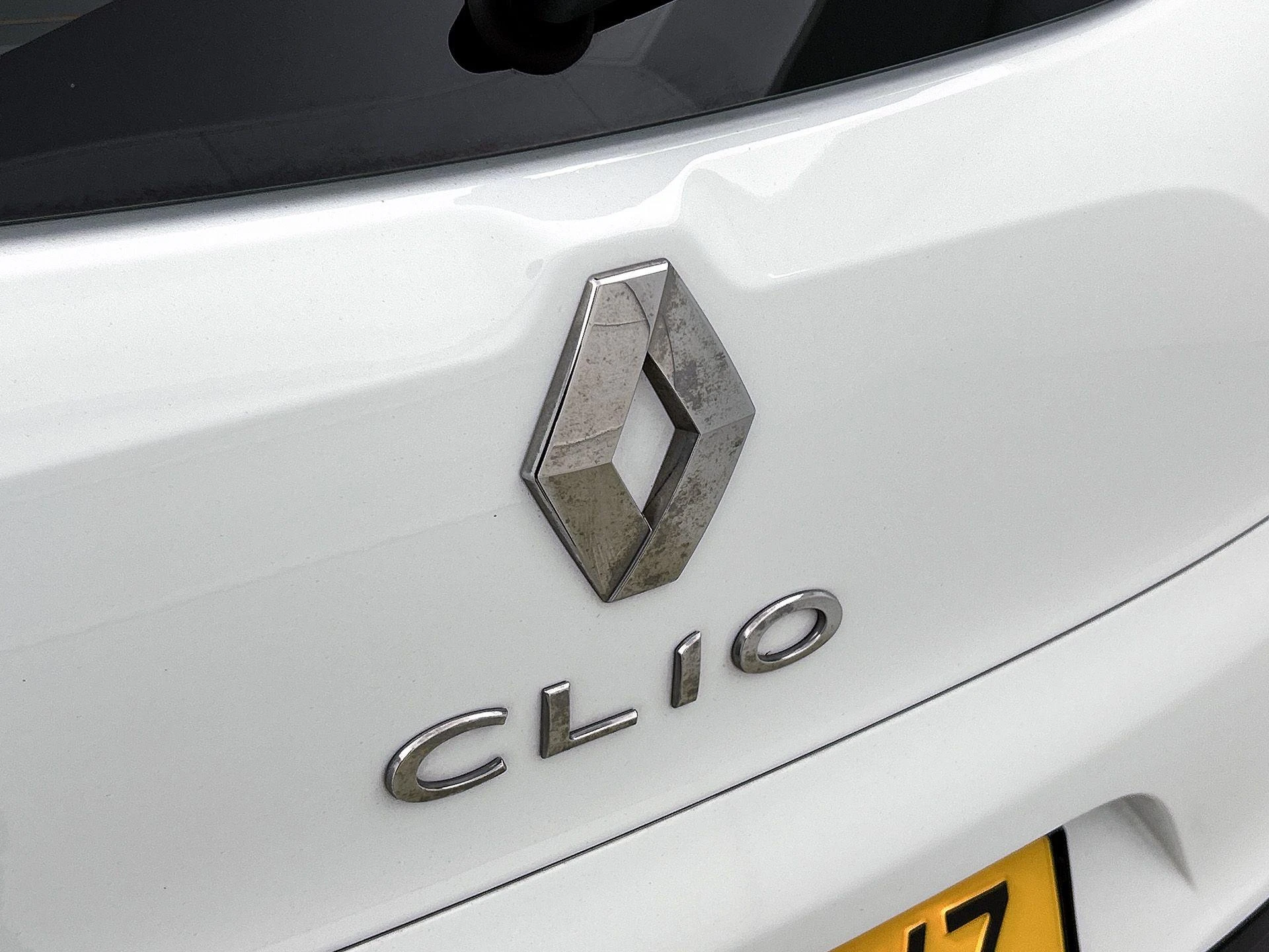 Renault Clio Estate 0.9 TCe Zen