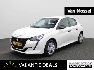 Peugeot 208 1.2 PureTech Like