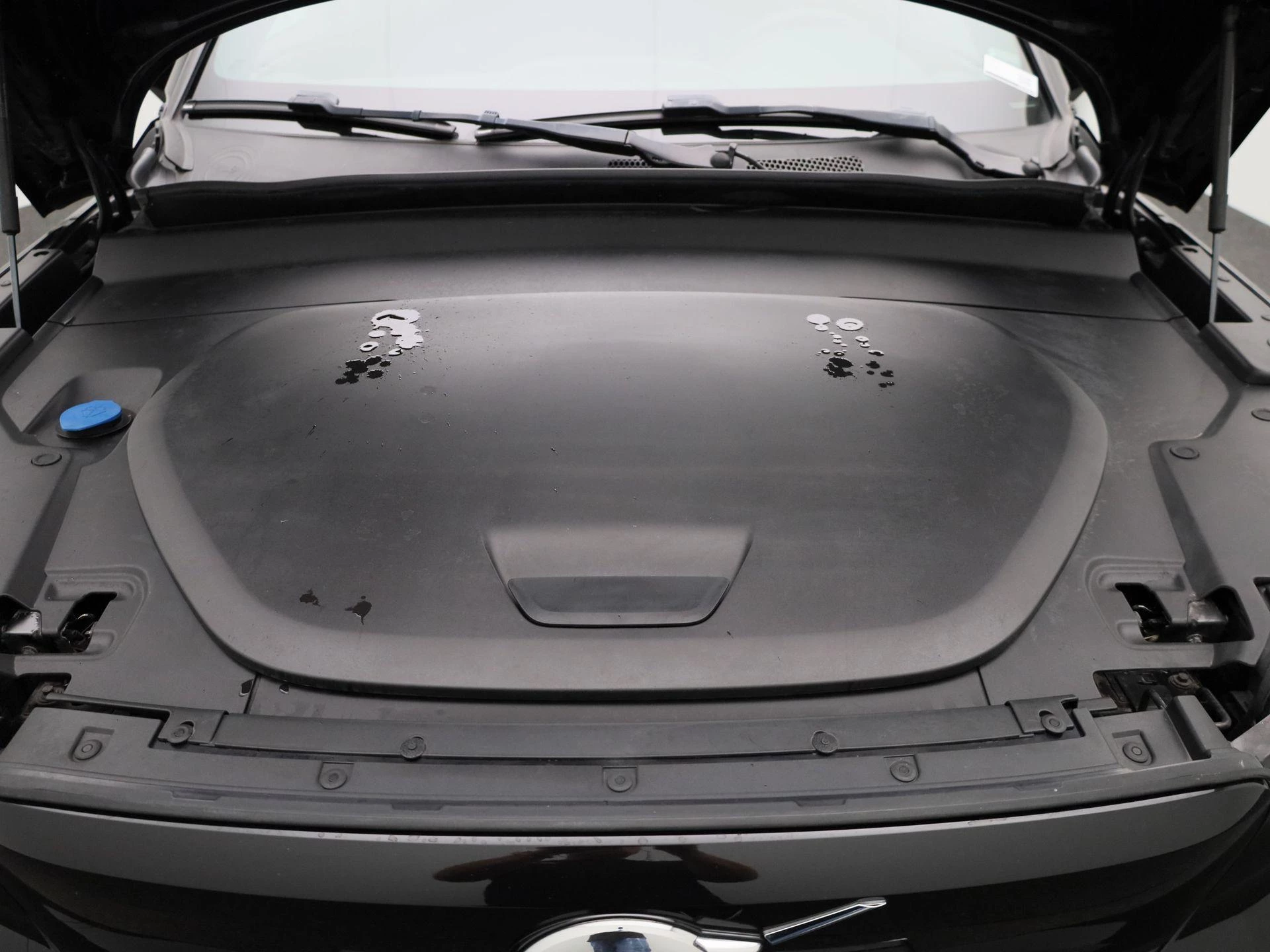 Volvo XC40 Recharge Core