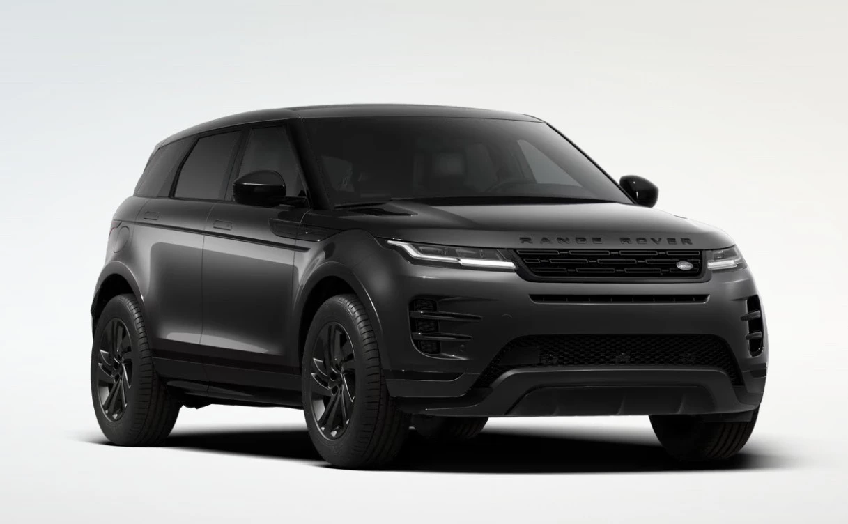 Land Rover-Range Rover Evoque-image-0