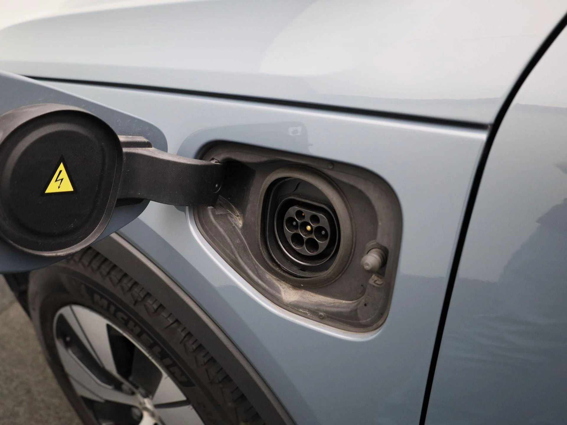 Volvo XC40 1.5 T4 Recharge Inscription Expression