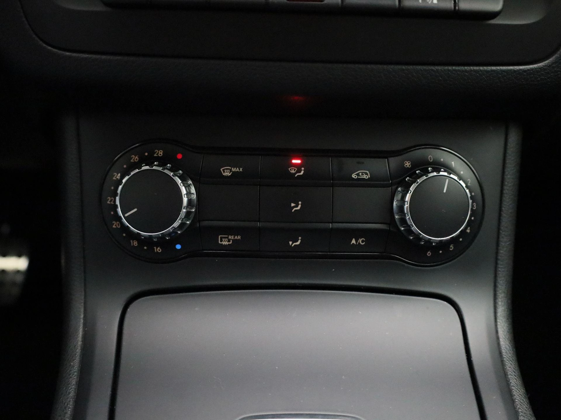 Mercedes-Benz B-Klasse 180 Ambition