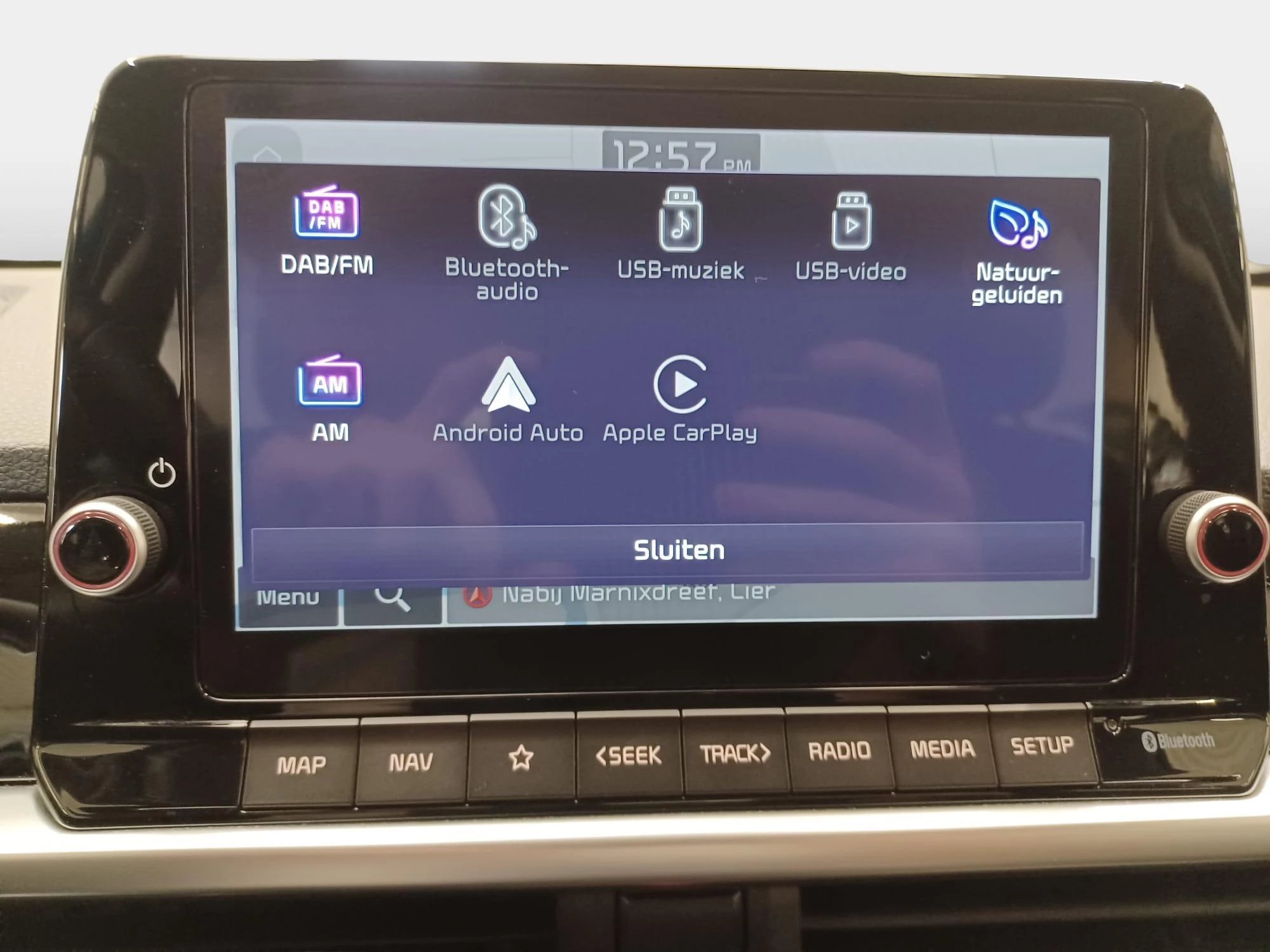 Kia Picanto 1.0 GDI ISG 68 AMT Pulse