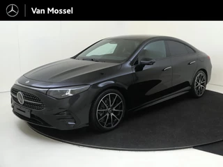 Mercedes-Benz CLA 180 Business Solution AMG