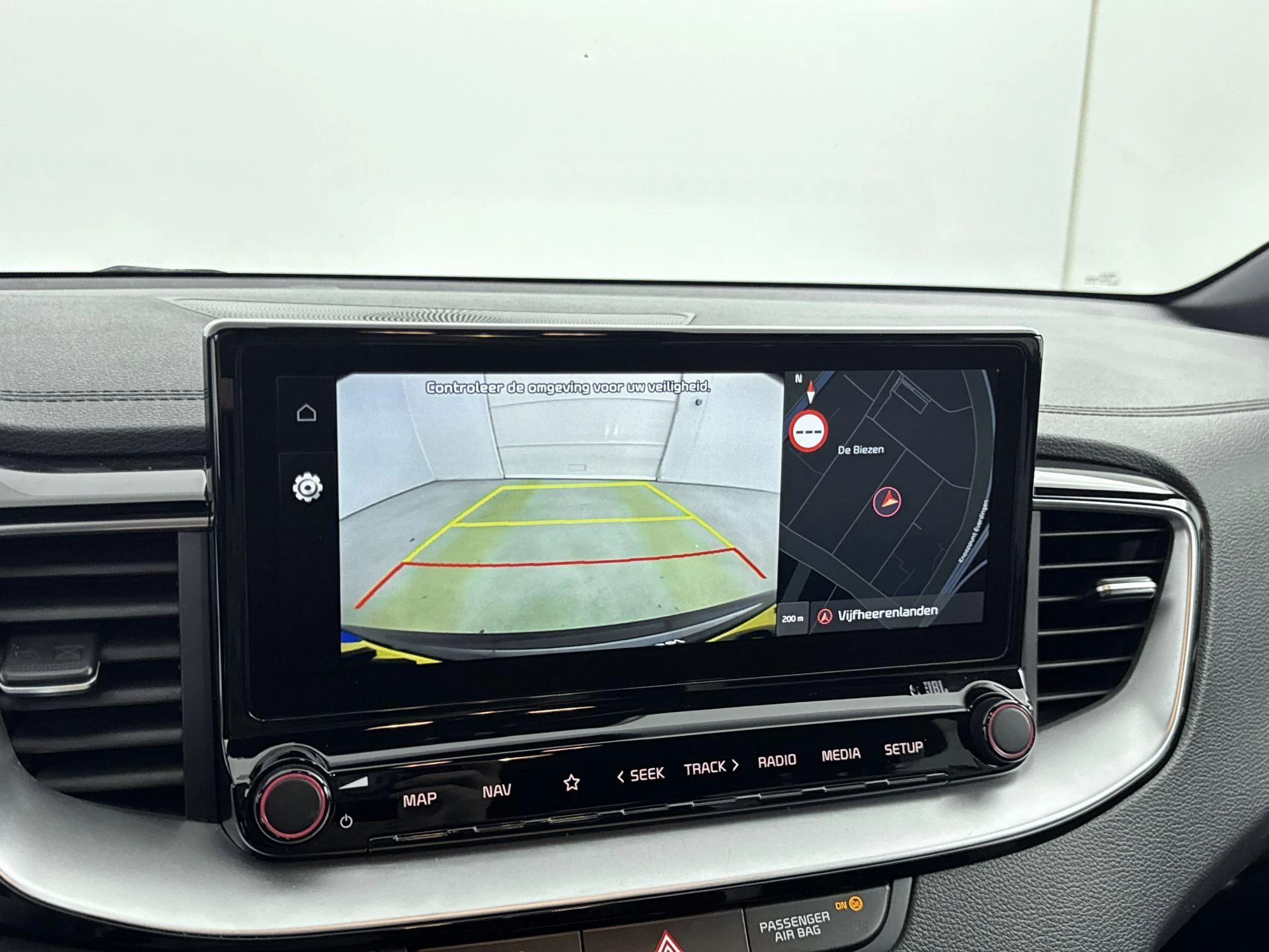 Kia ProCeed 1.0 T-GDI GT-PlusLine