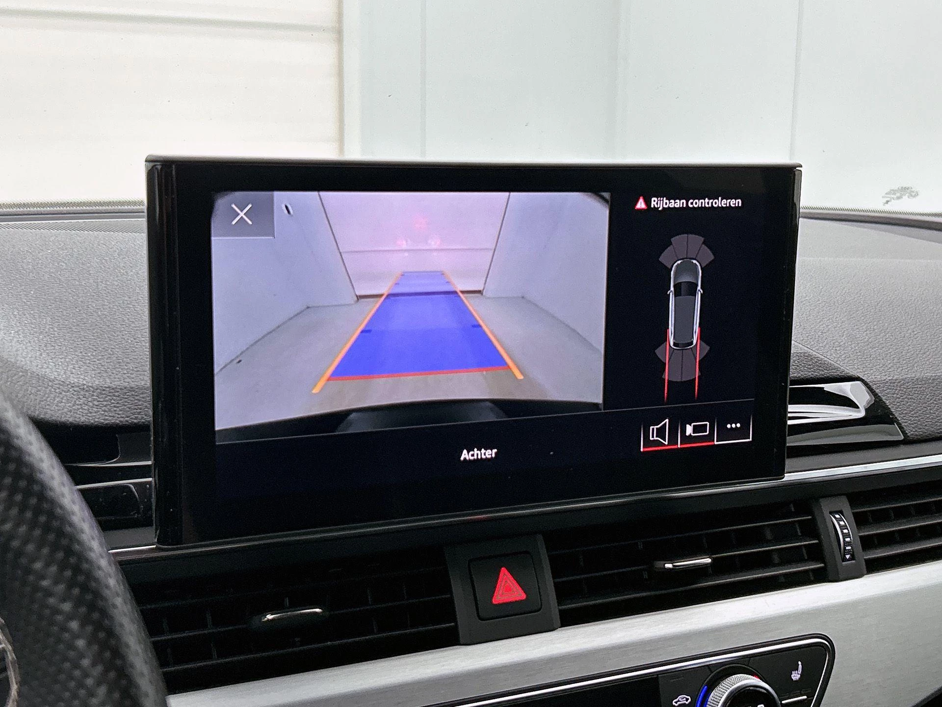 Audi A4 Avant 40 TFSI quattro S edition Competition