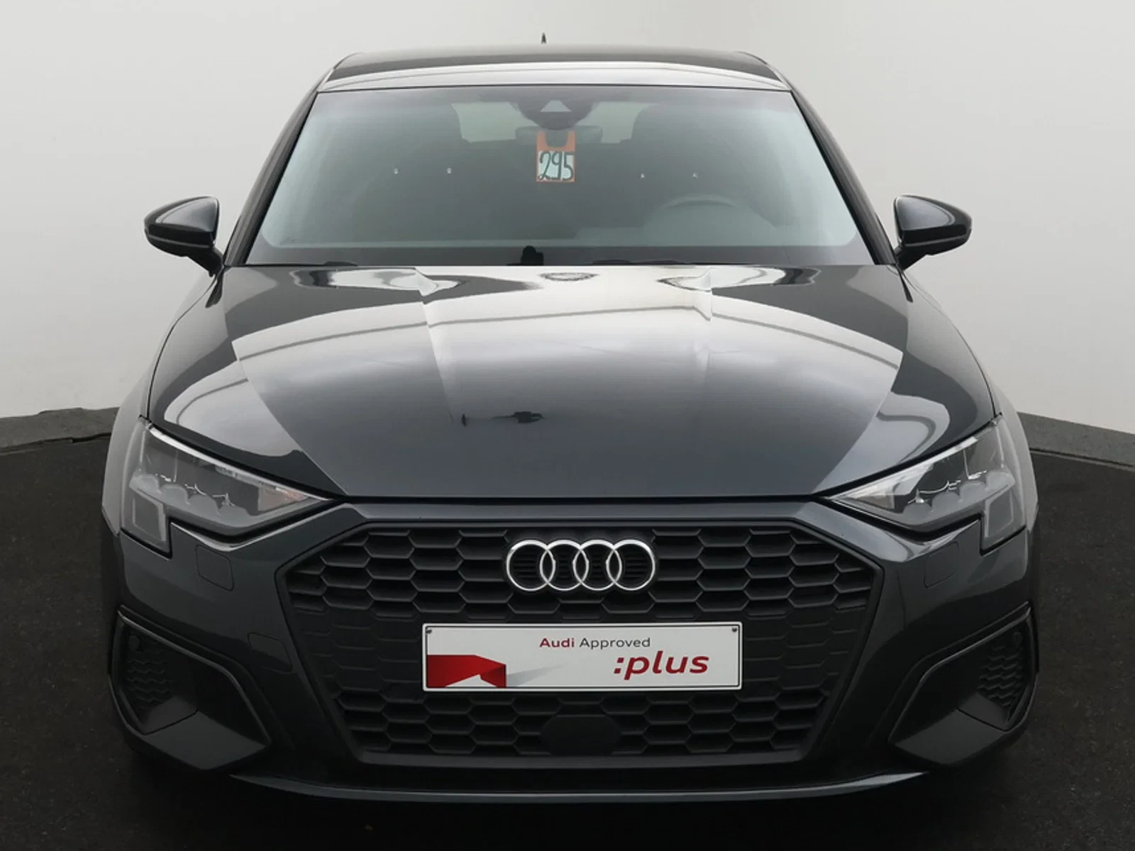 Audi A3 Sportback Audi A3 Sportback 30TFSI 110PK *AUTOMAAT*LEDER*VIRTUAL COCKPIT*NAVI*APP-CONNECT*PDC*ACC*...*