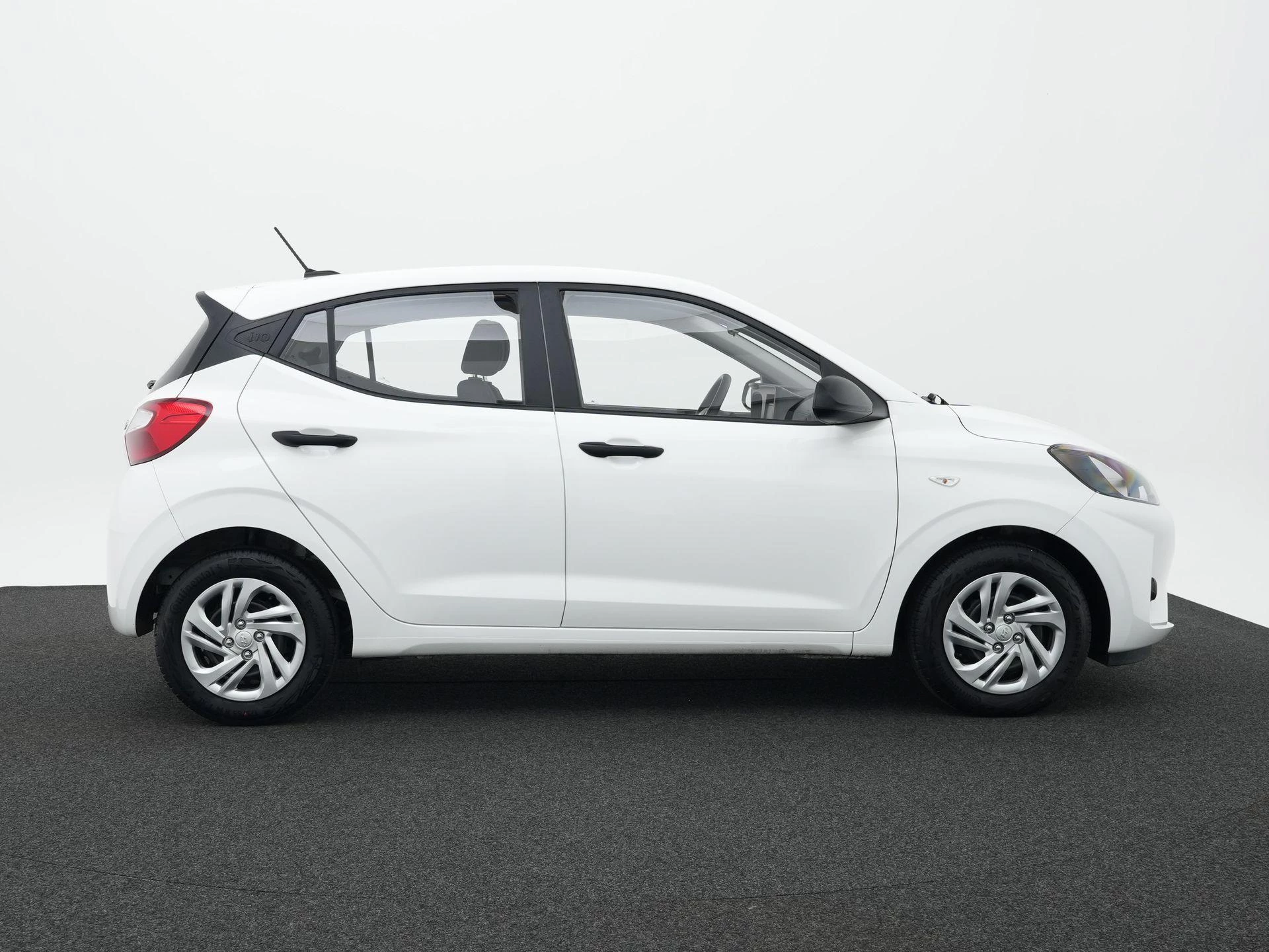 Hyundai i10 1.0 i-Drive
