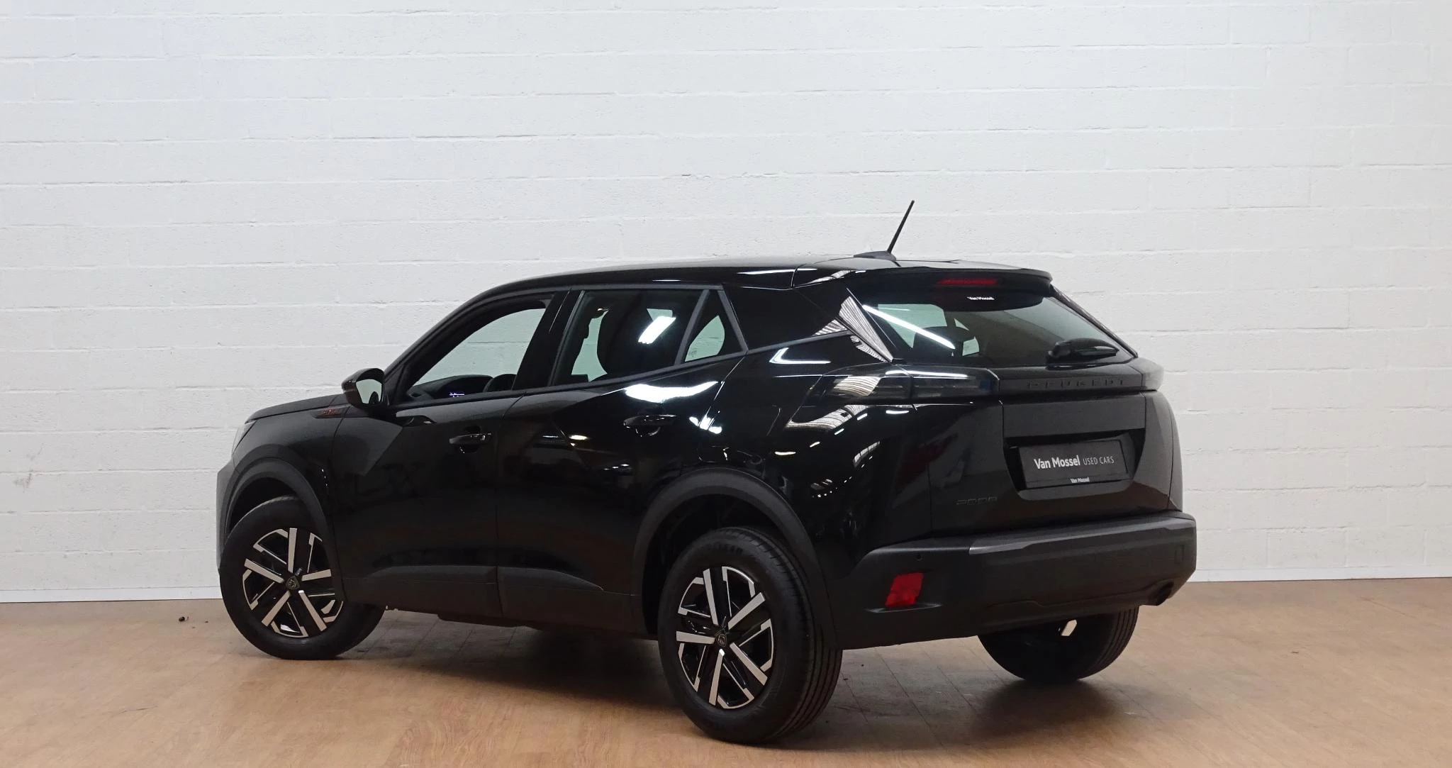 Peugeot 2008 1.2T Style