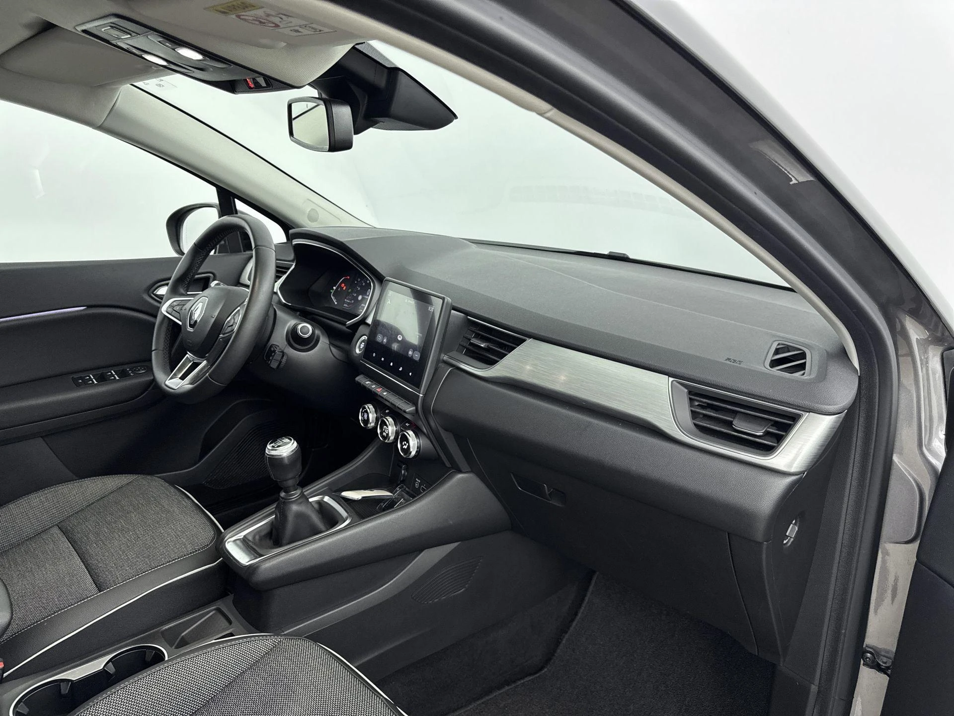 Renault Captur 1.0 TCe Edition One 90PK