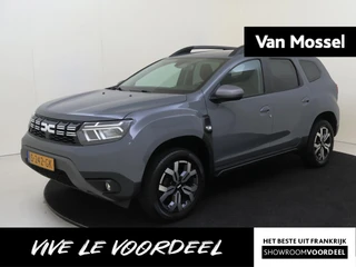 Dacia Duster 1.0 TCe 100 ECO-G Journey