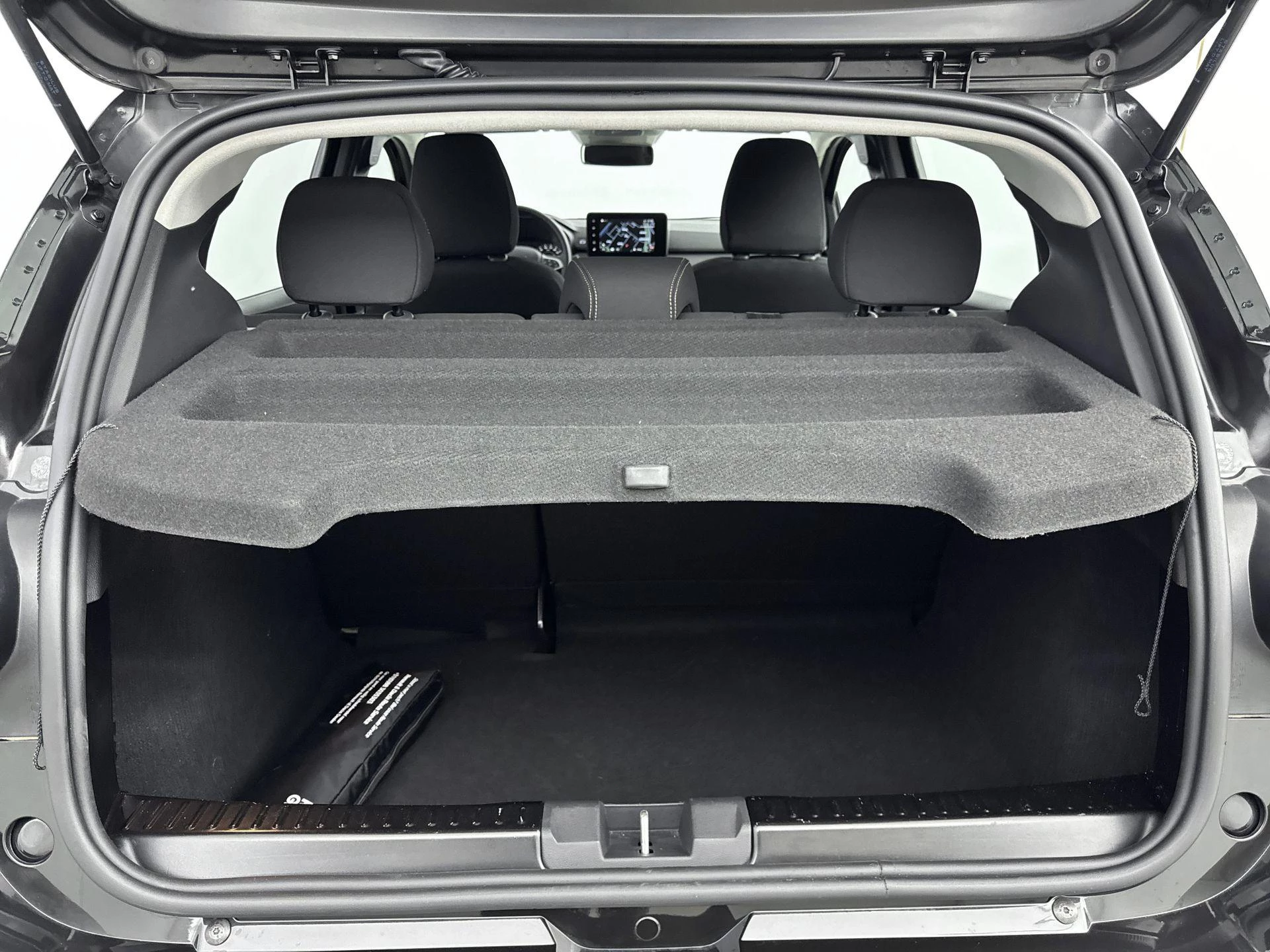 Dacia-Sandero Stepway-image-22