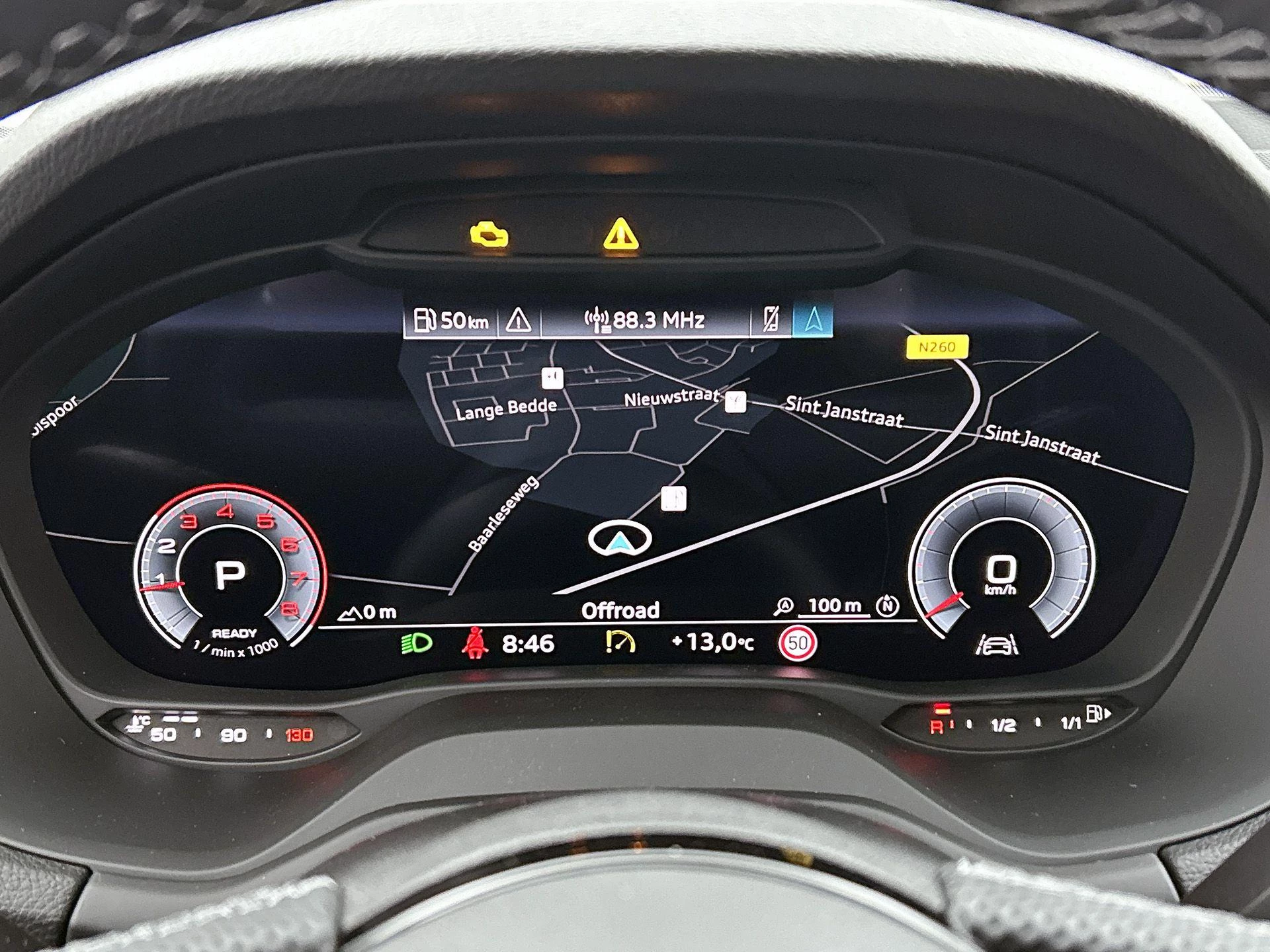 Audi Q2 35 TFSI S Edition