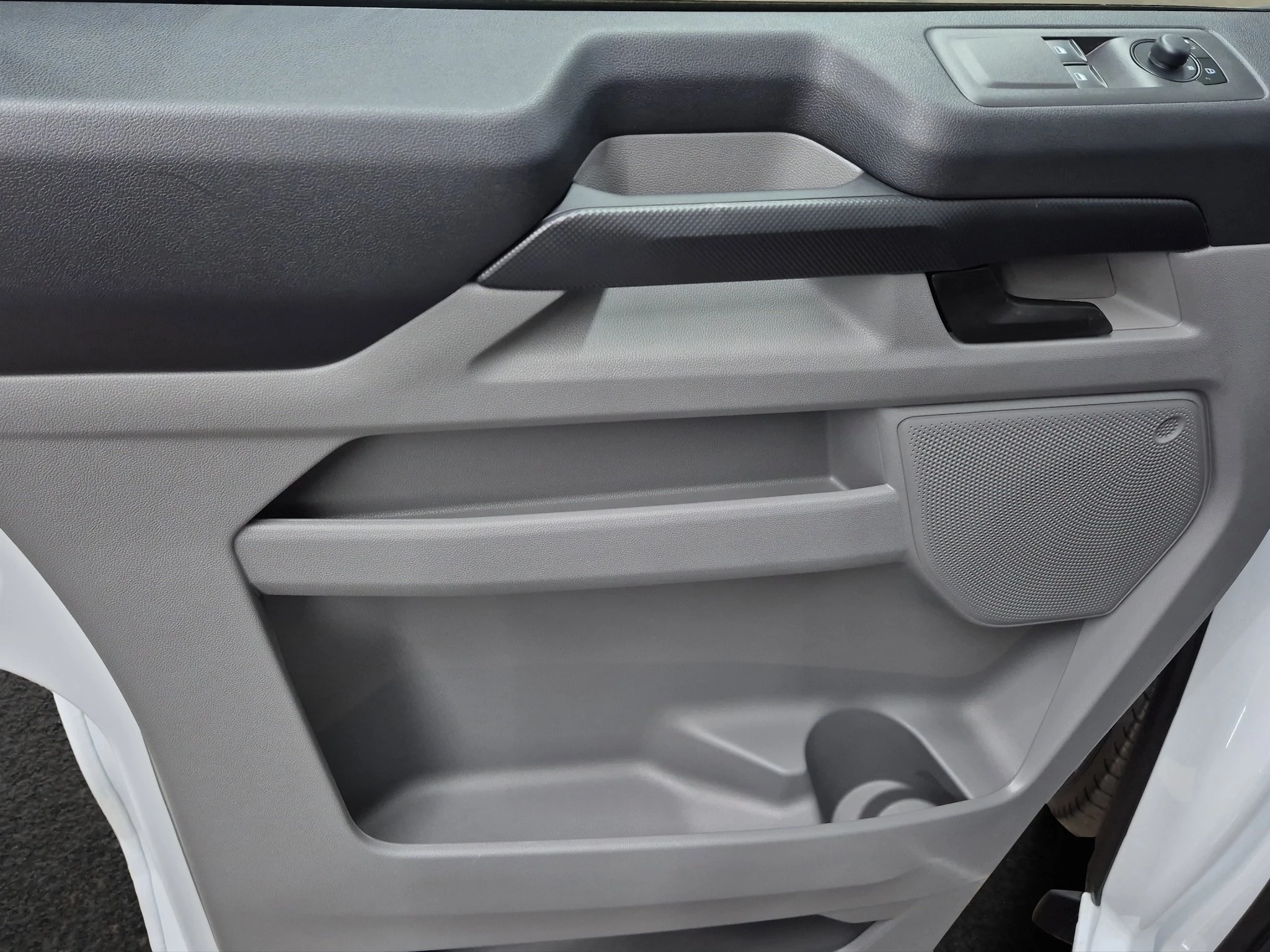 Ford Transit Custom Trend 2.0 EcoBlue 81kW 280 L1 Kasten-LKW. 4-türig