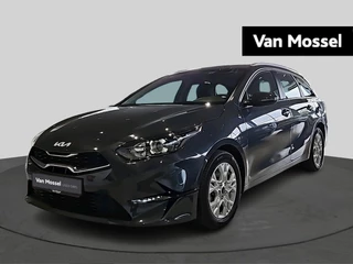 Kia Ceed Sportswagon Pulse 1.0 T-GDi 120 MHEV DCT ISG