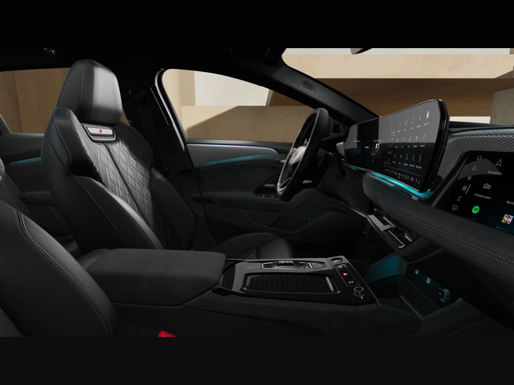 Audi A6 Avant e-tron performance Matrix B&O AHK Headup