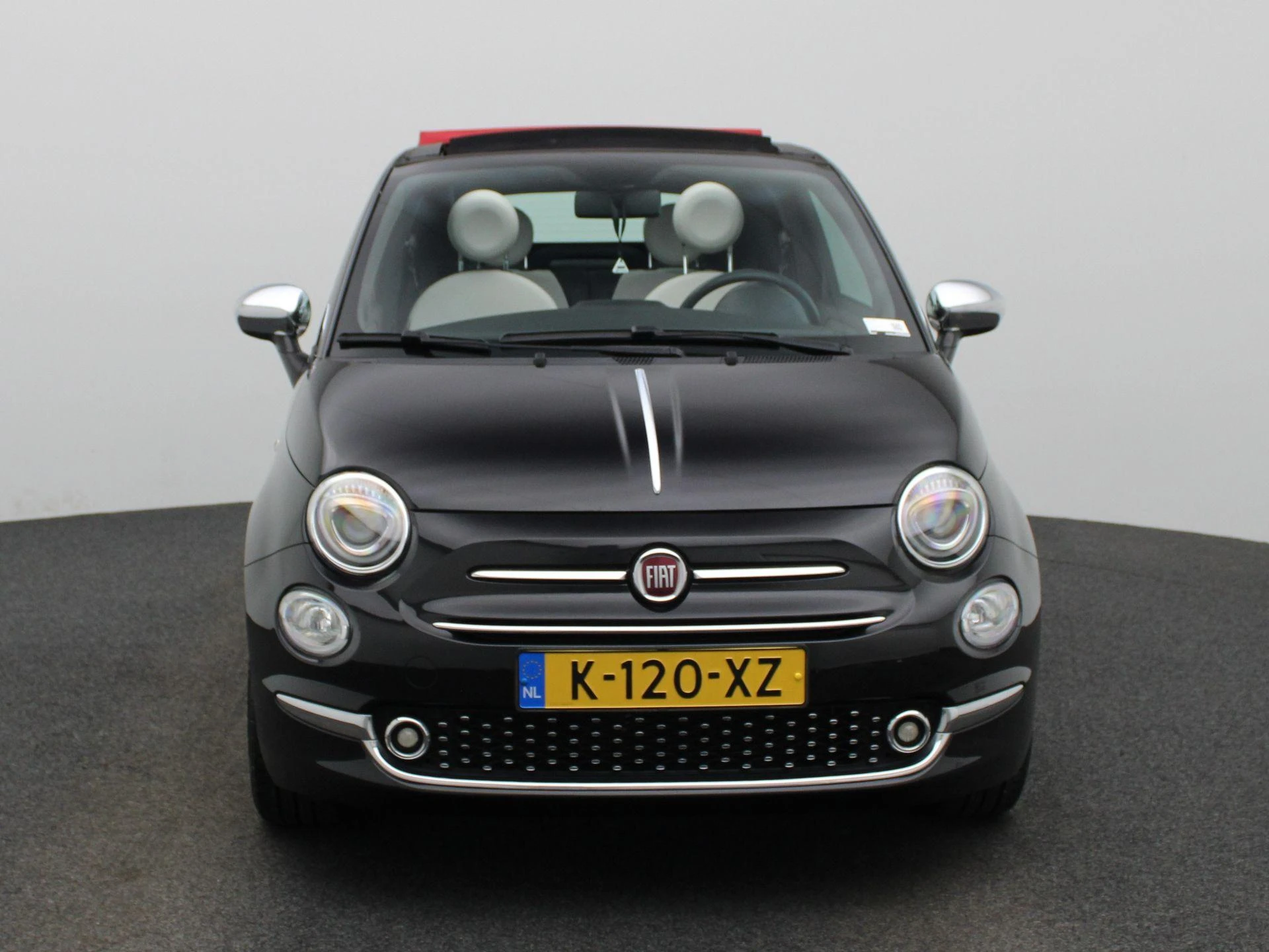 Fiat 500 1.0 Hybrid Cult